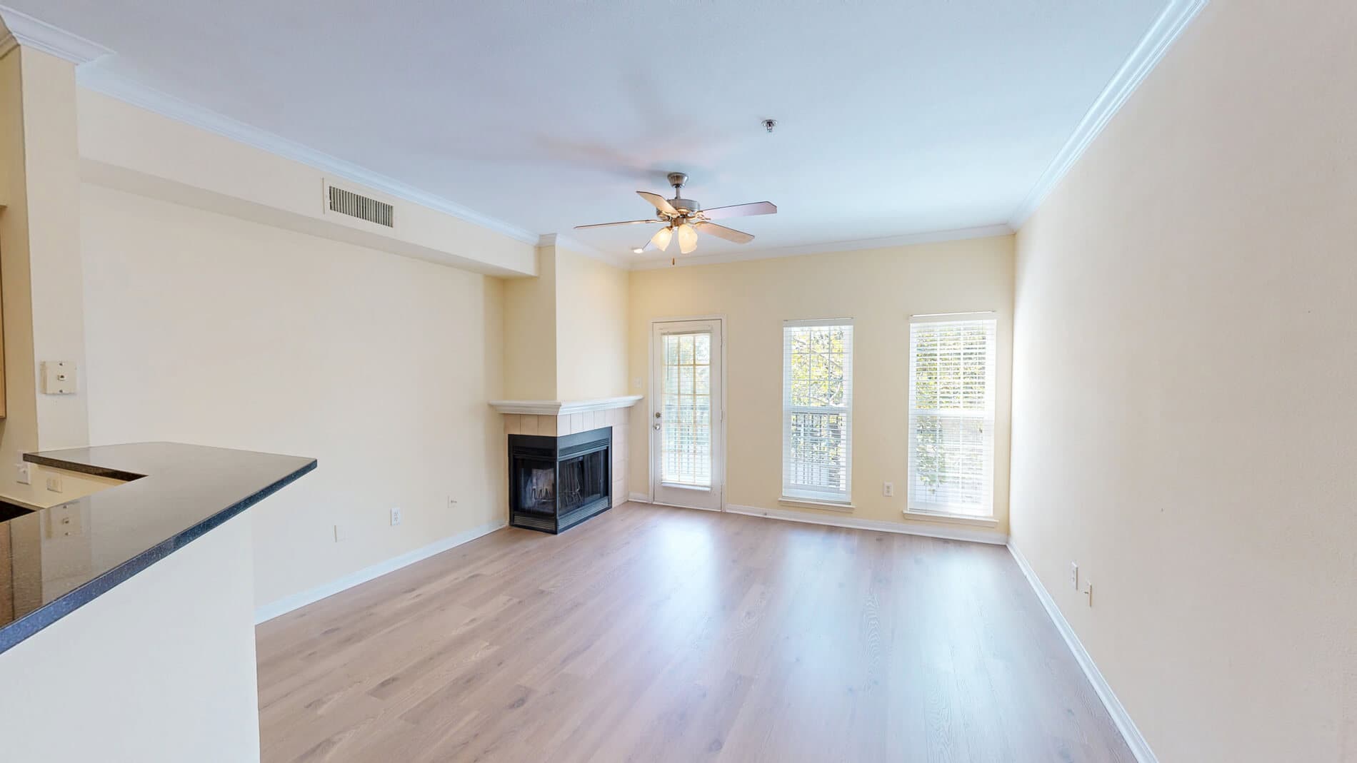 The Carriage Homes at Wyndham 2 of 5