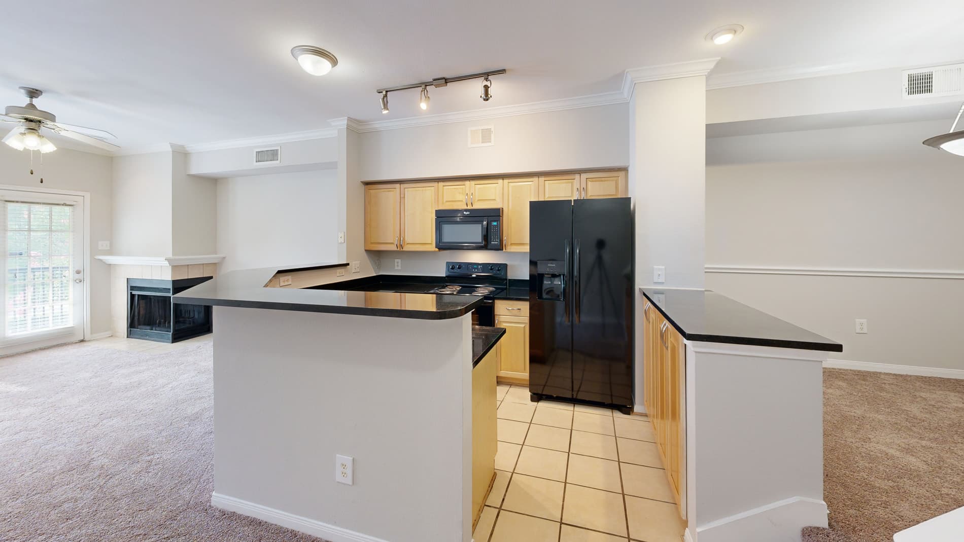 The Carriage Homes at Wyndham 1 of 5