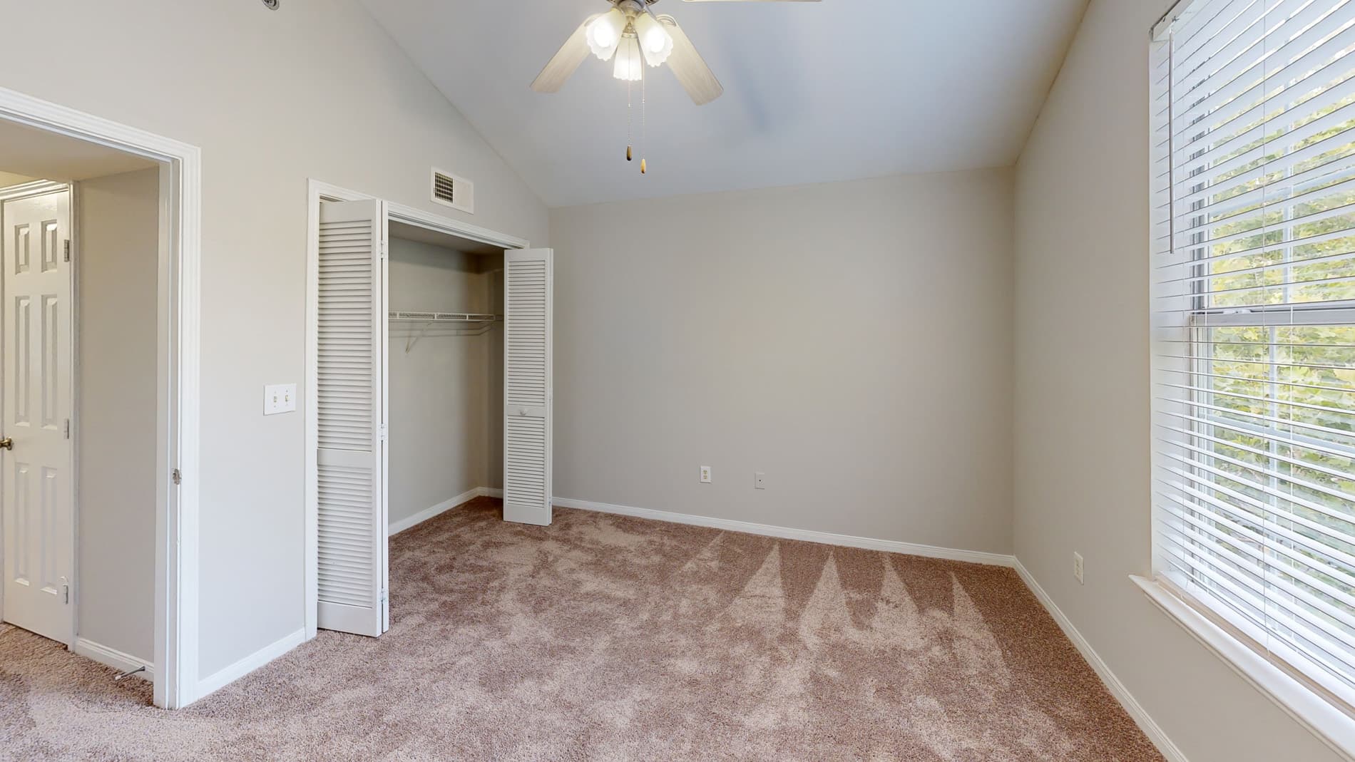 The Carriage Homes at Wyndham 3 of 5
