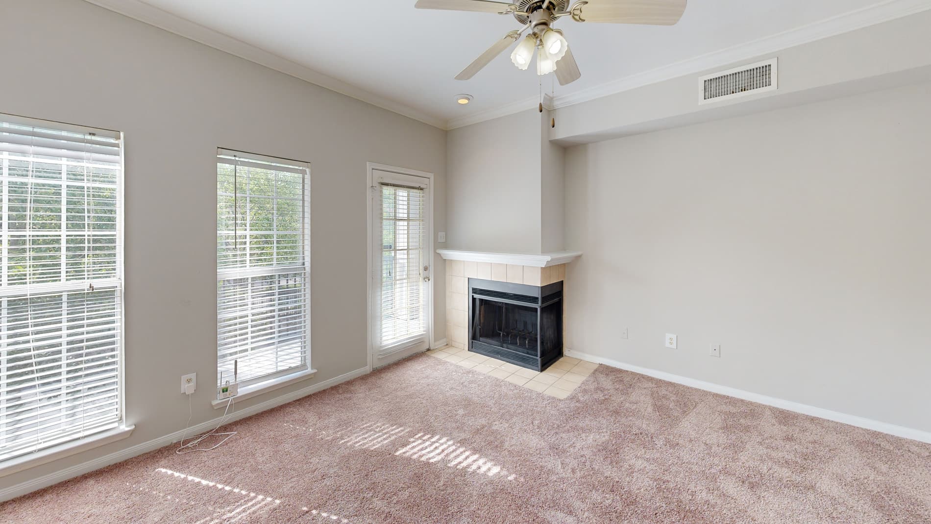 The Carriage Homes at Wyndham 2 of 5