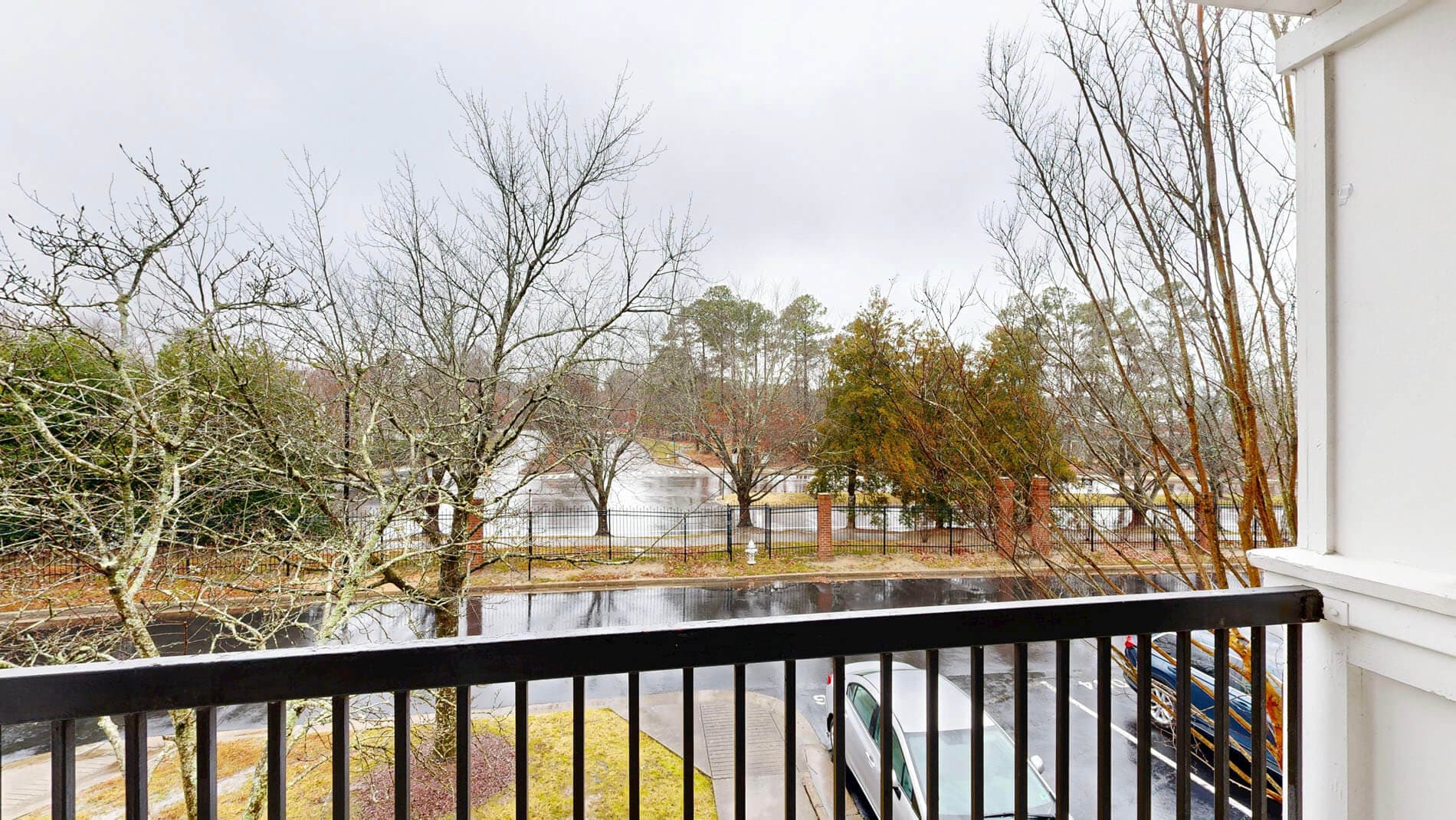 The Carriage Homes at Wyndham 3 of 5