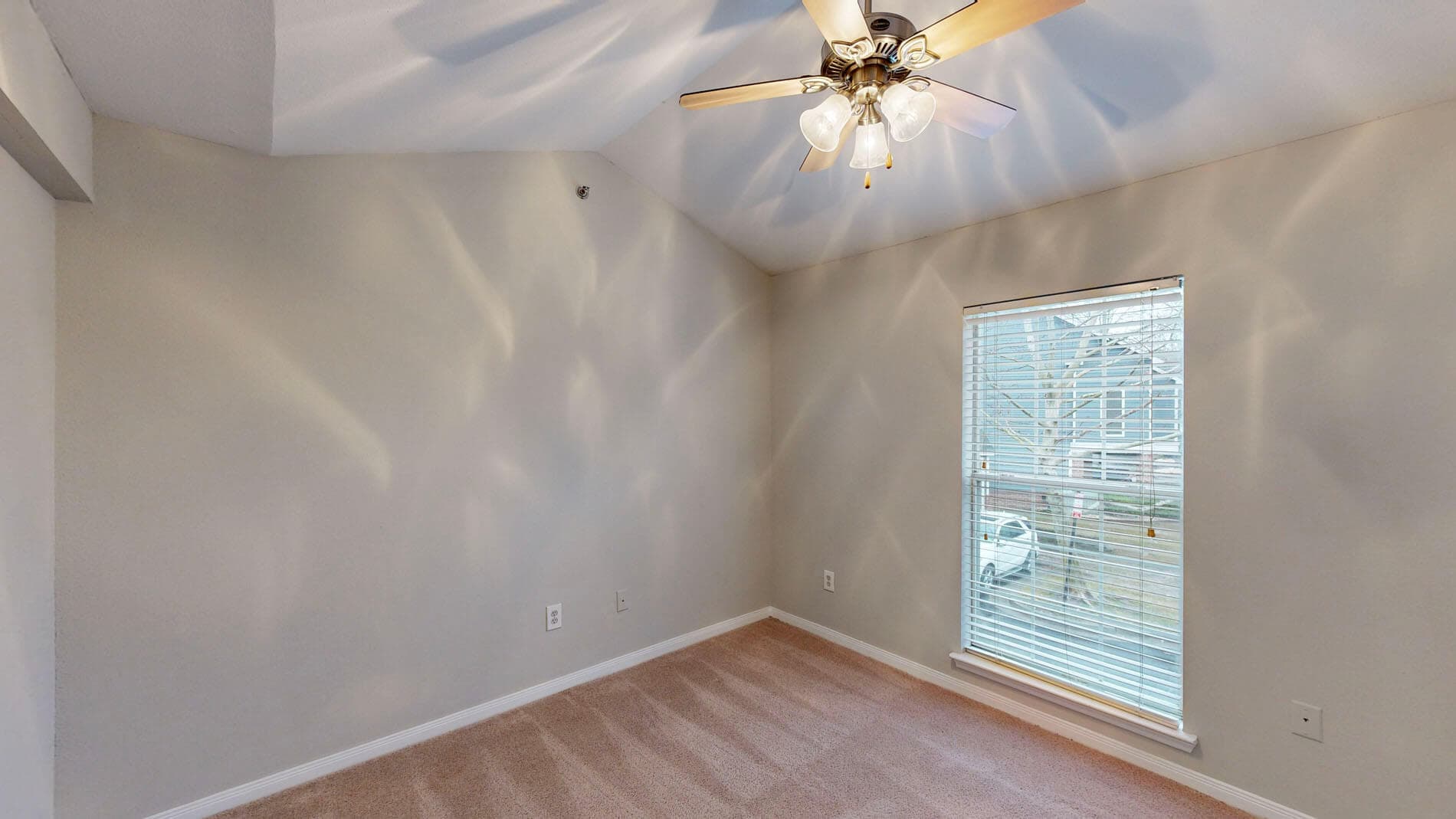 The Carriage Homes at Wyndham 4 of 5