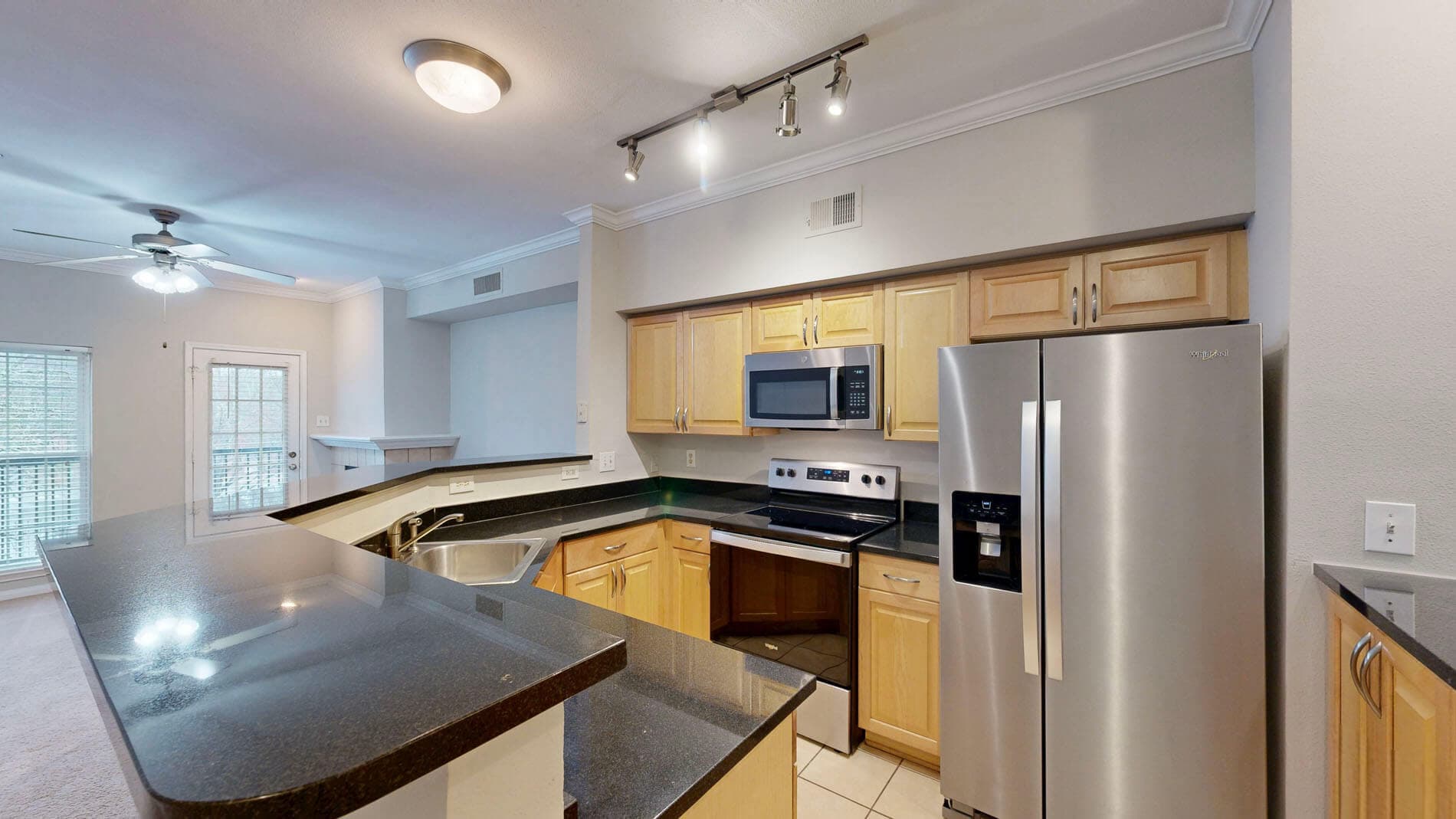 The Carriage Homes at Wyndham 1 of 5