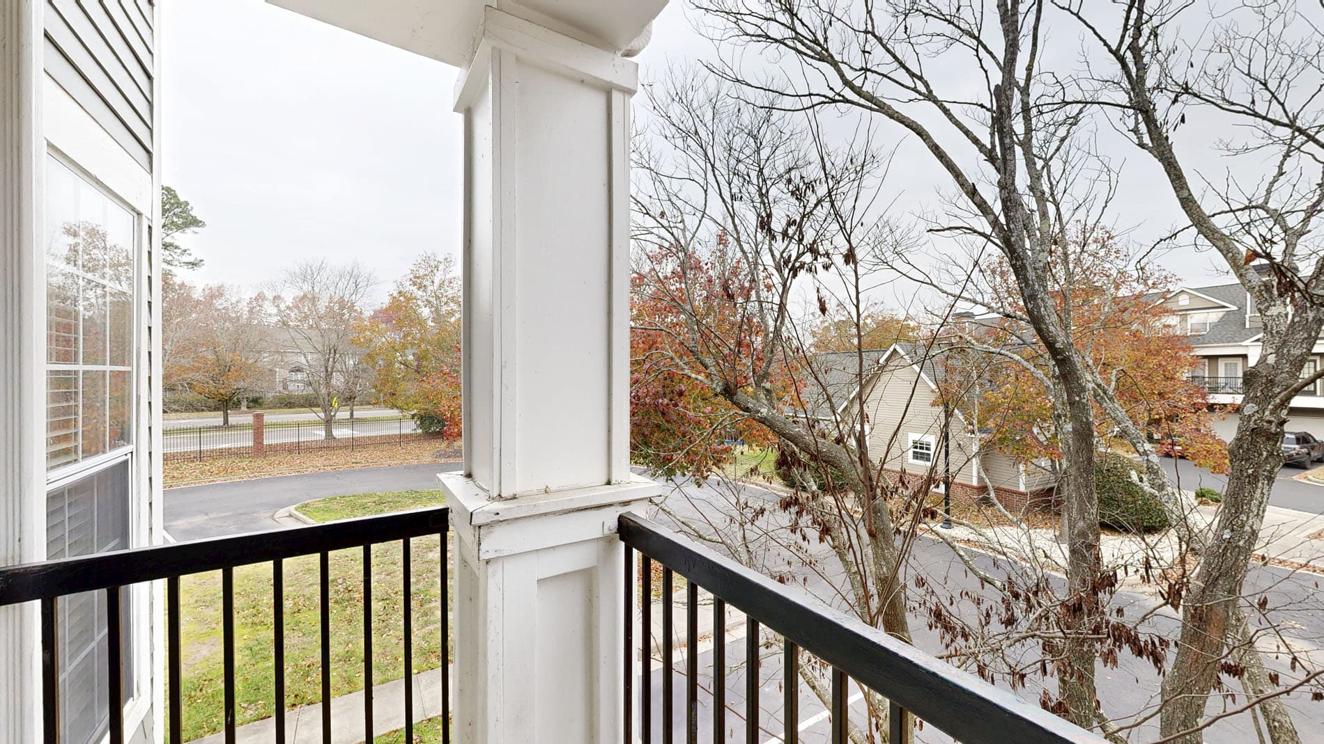 The Carriage Homes at Wyndham 3 of 5