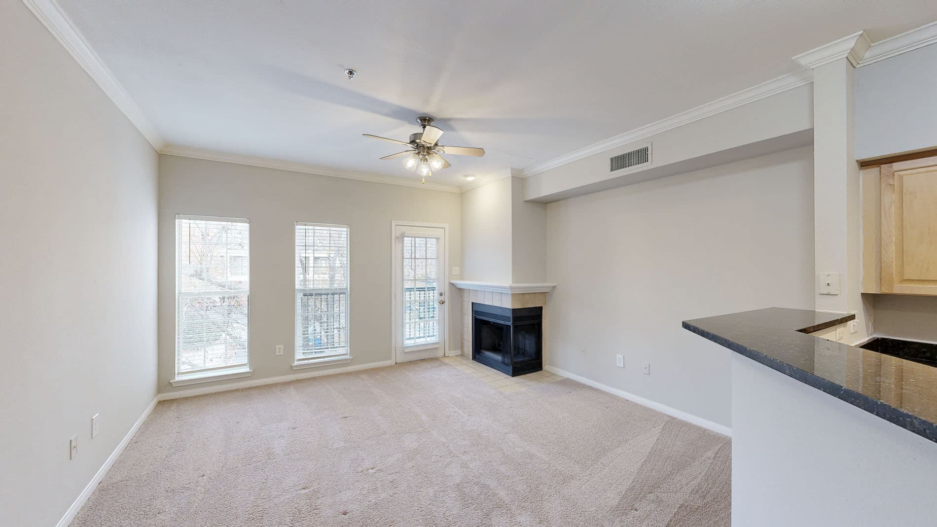 The Carriage Homes at Wyndham 2 of 5