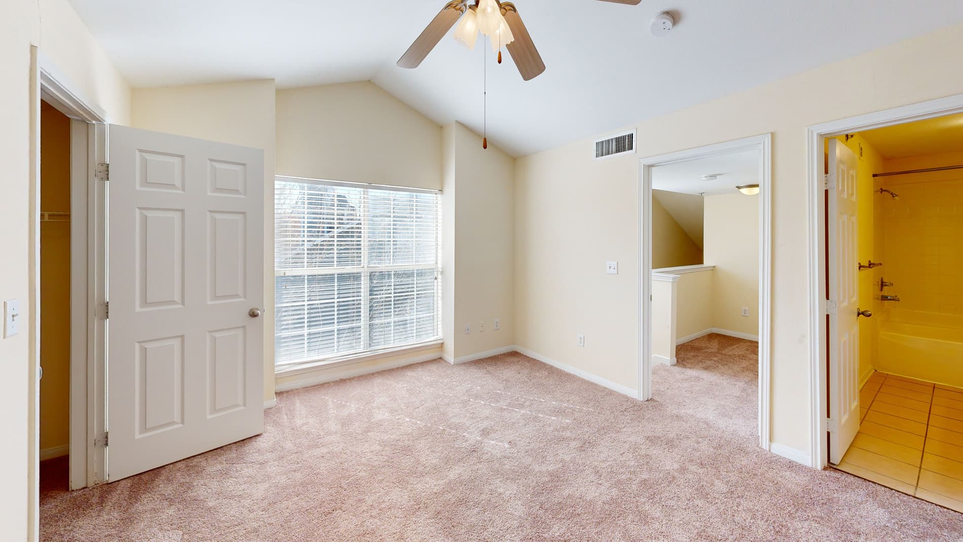 The Carriage Homes at Wyndham 4 of 4
