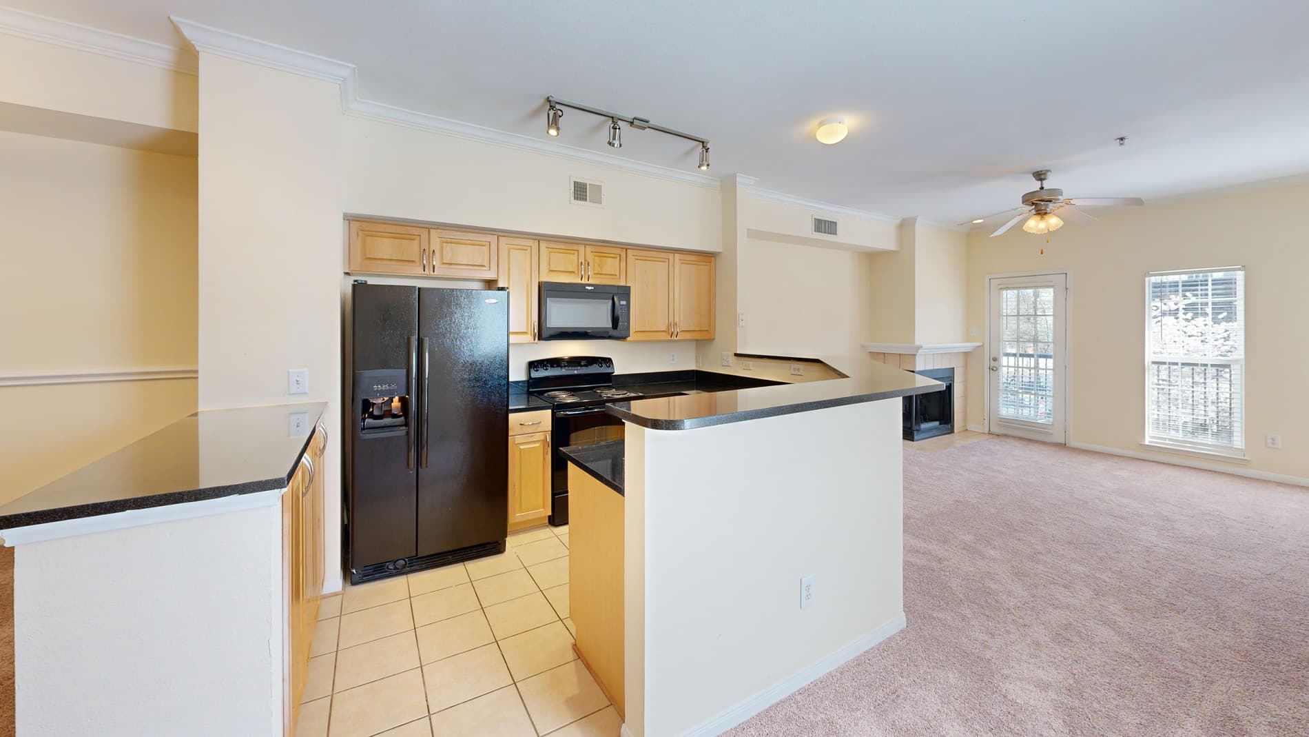 The Carriage Homes at Wyndham 1 of 4