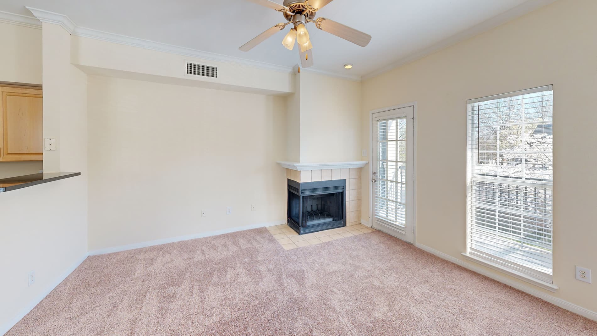 The Carriage Homes at Wyndham 2 of 4
