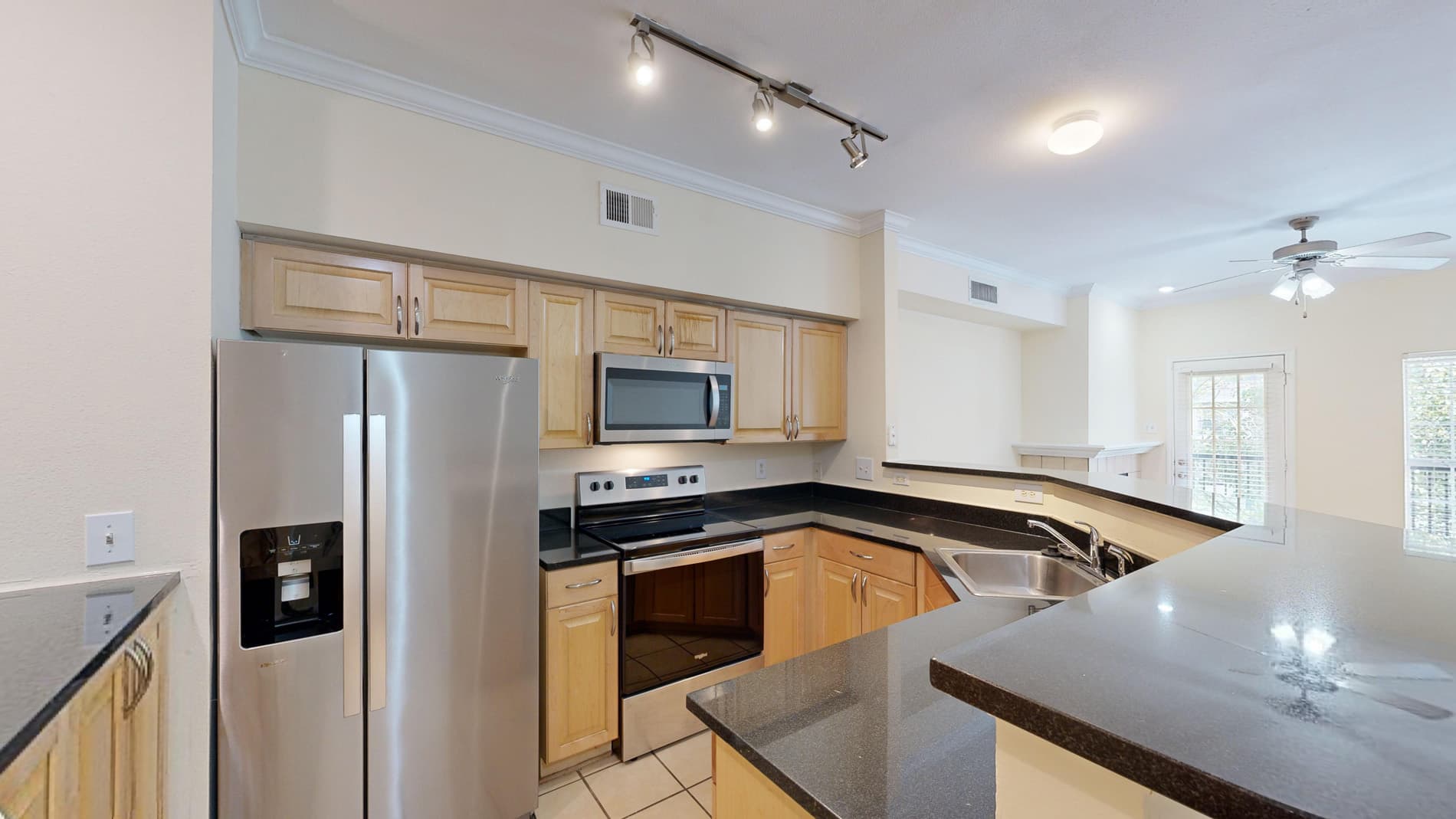 The Carriage Homes at Wyndham 1 of 5