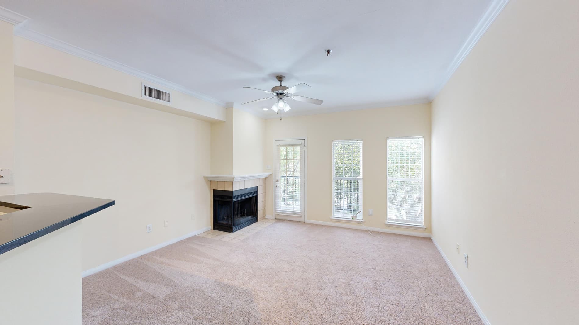 The Carriage Homes at Wyndham 2 of 5