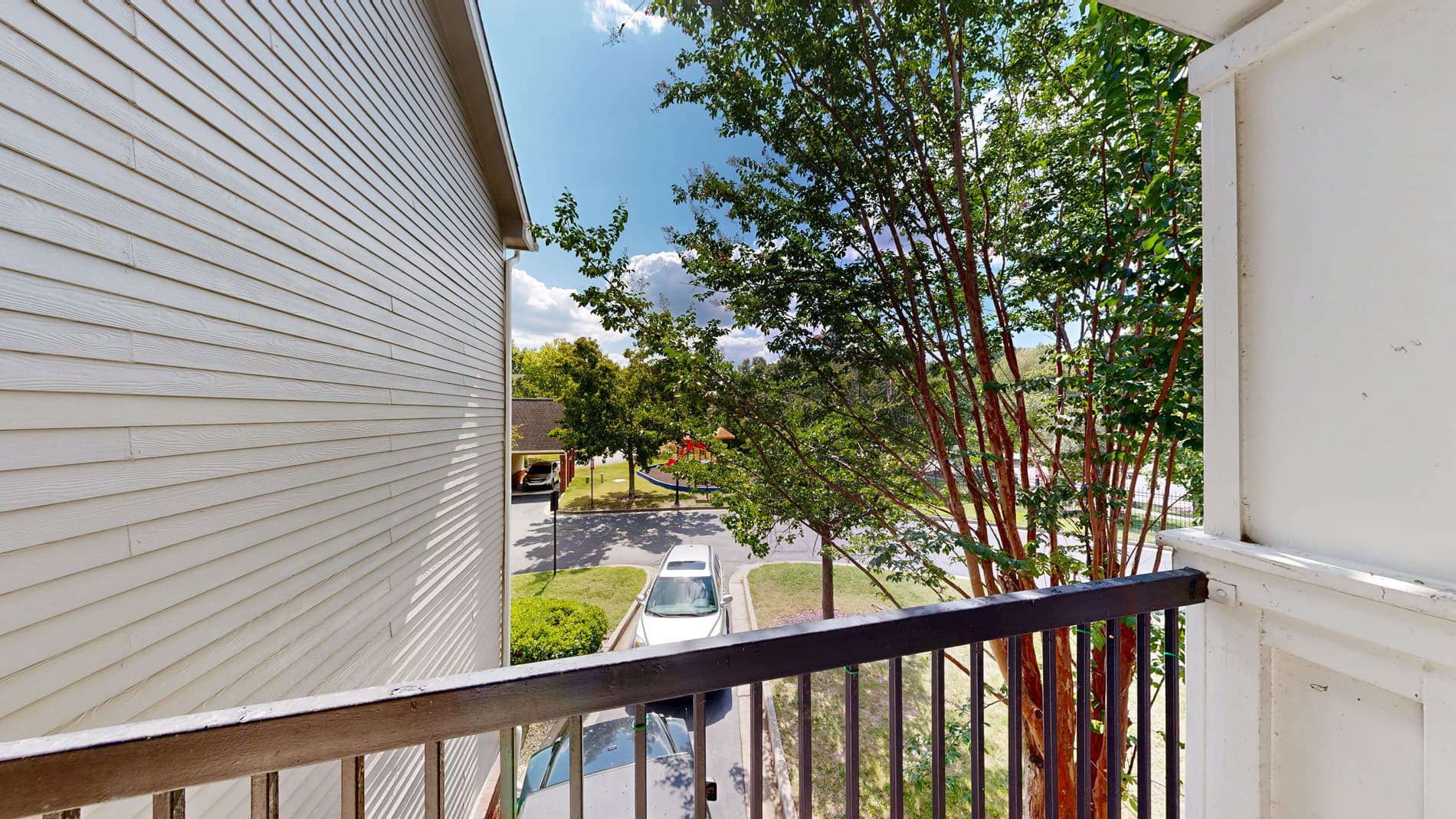 The Carriage Homes at Wyndham 4 of 5
