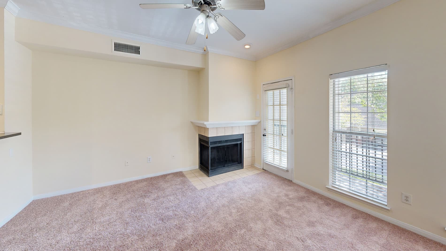 The Carriage Homes at Wyndham 2 of 5