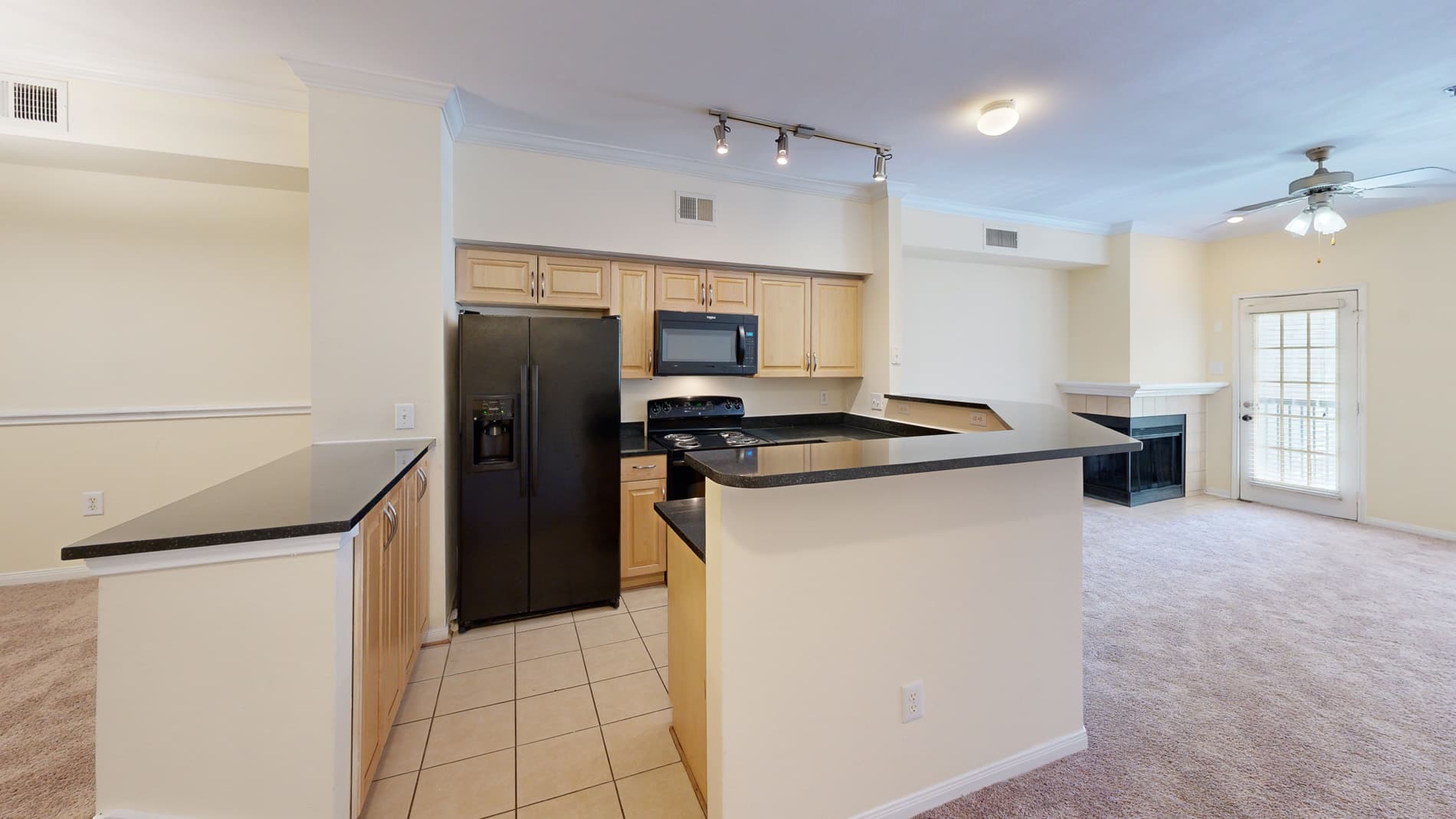 The Carriage Homes at Wyndham 1 of 5
