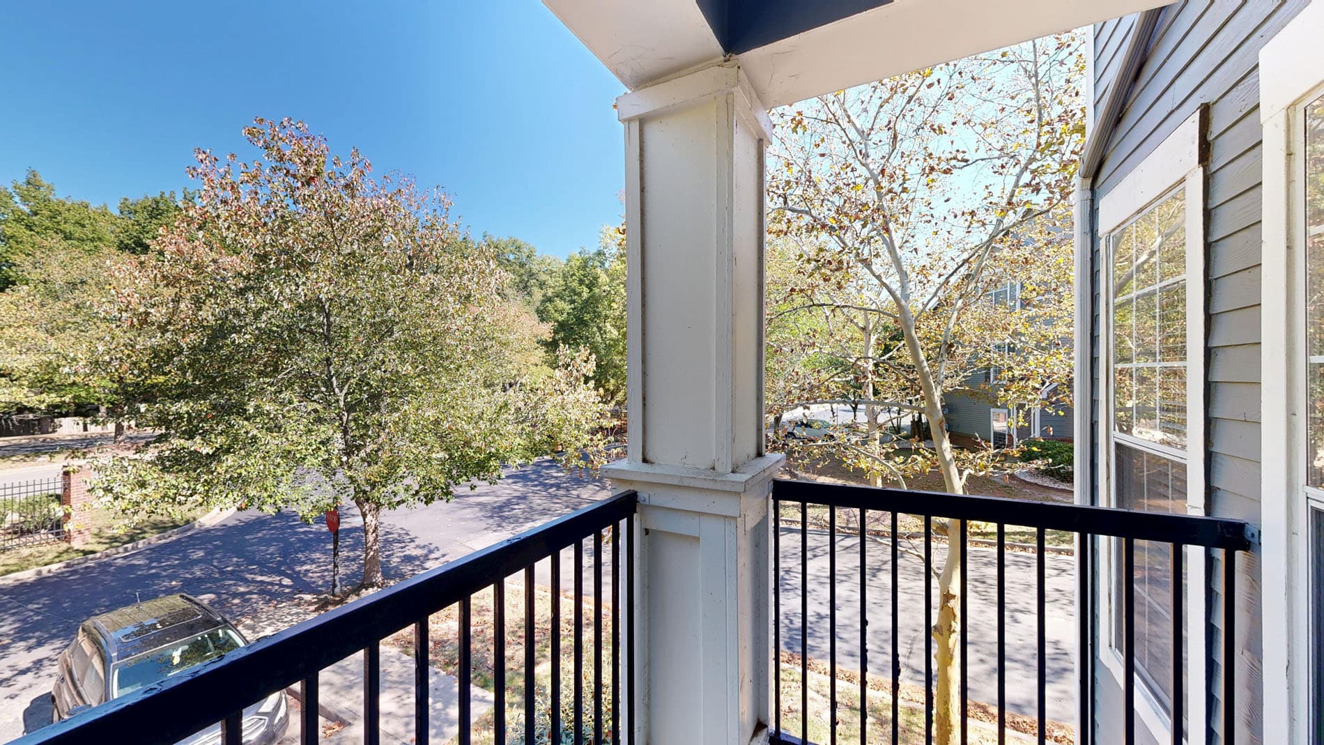 The Carriage Homes at Wyndham 3 of 4