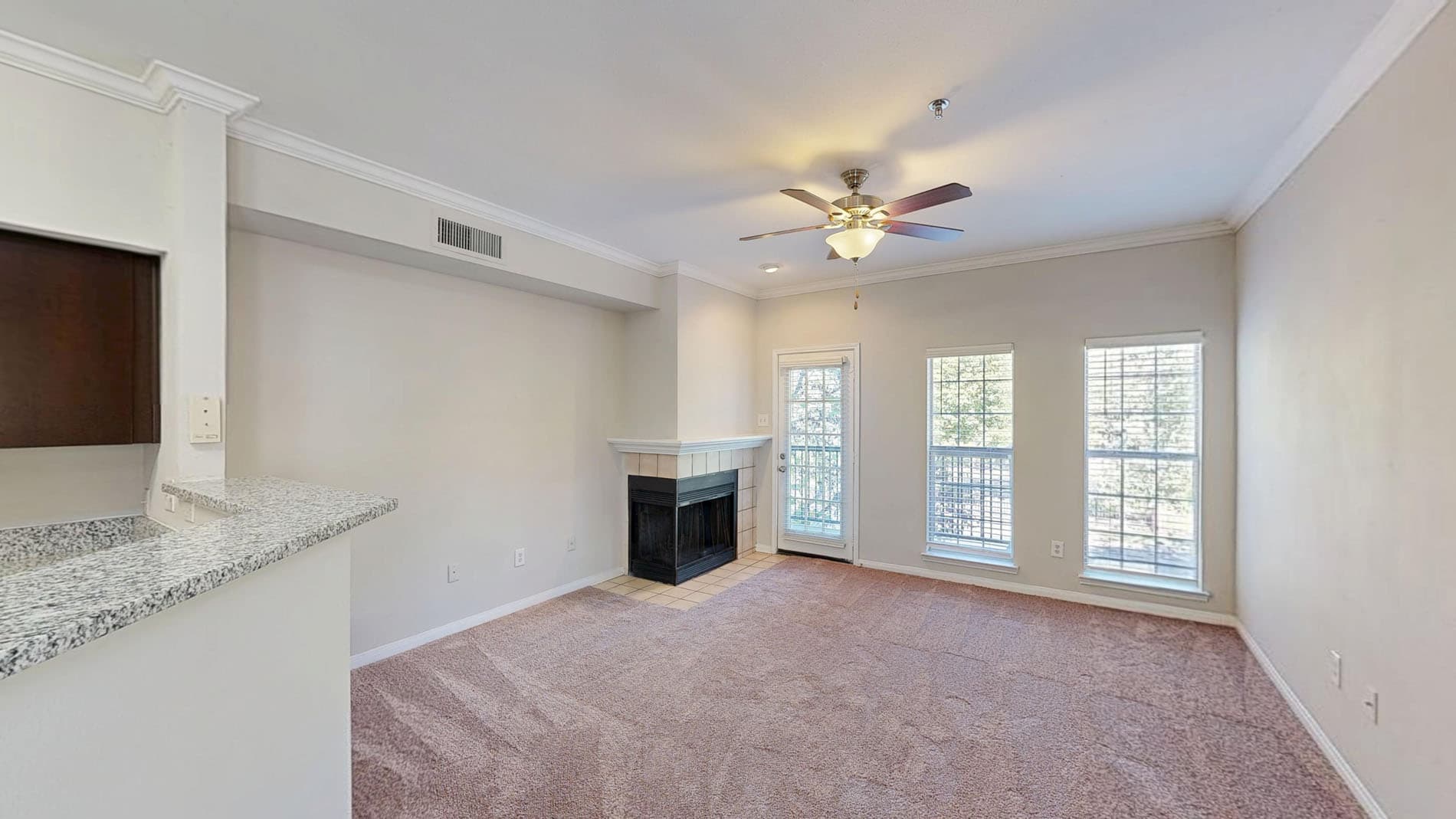 The Carriage Homes at Wyndham 2 of 4
