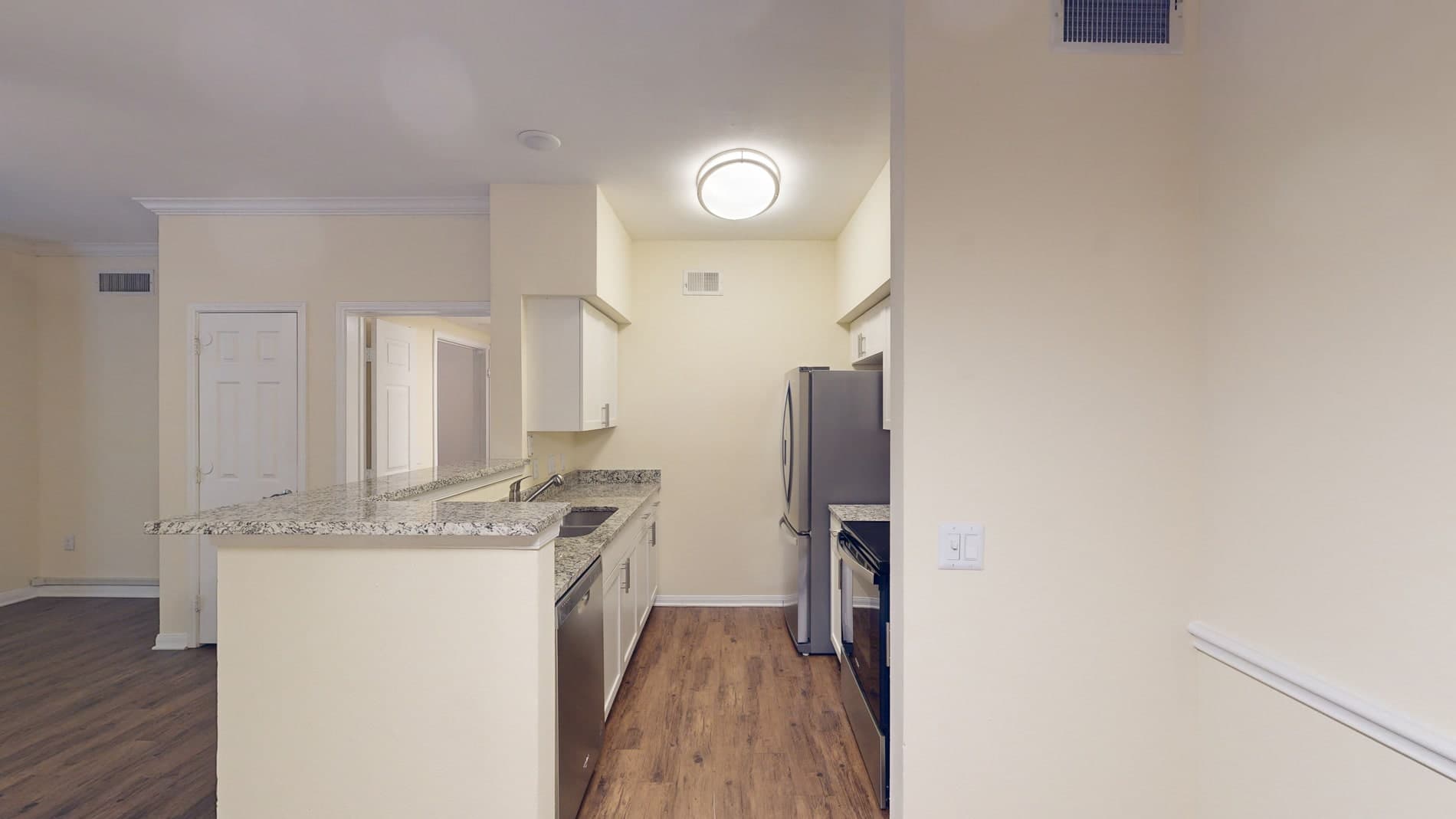 The Carriage Homes at Wyndham 1 of 5