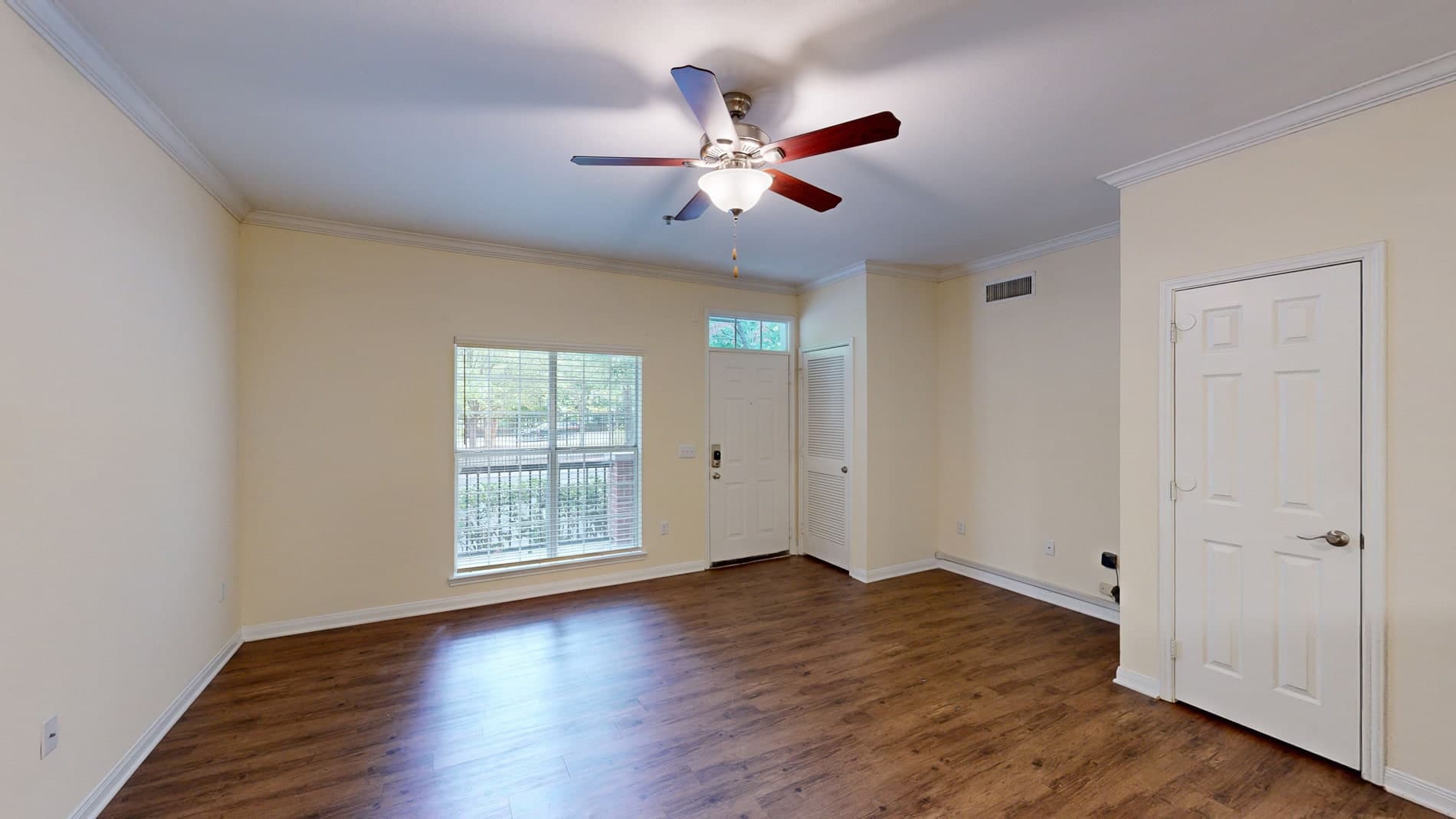 The Carriage Homes at Wyndham 2 of 5