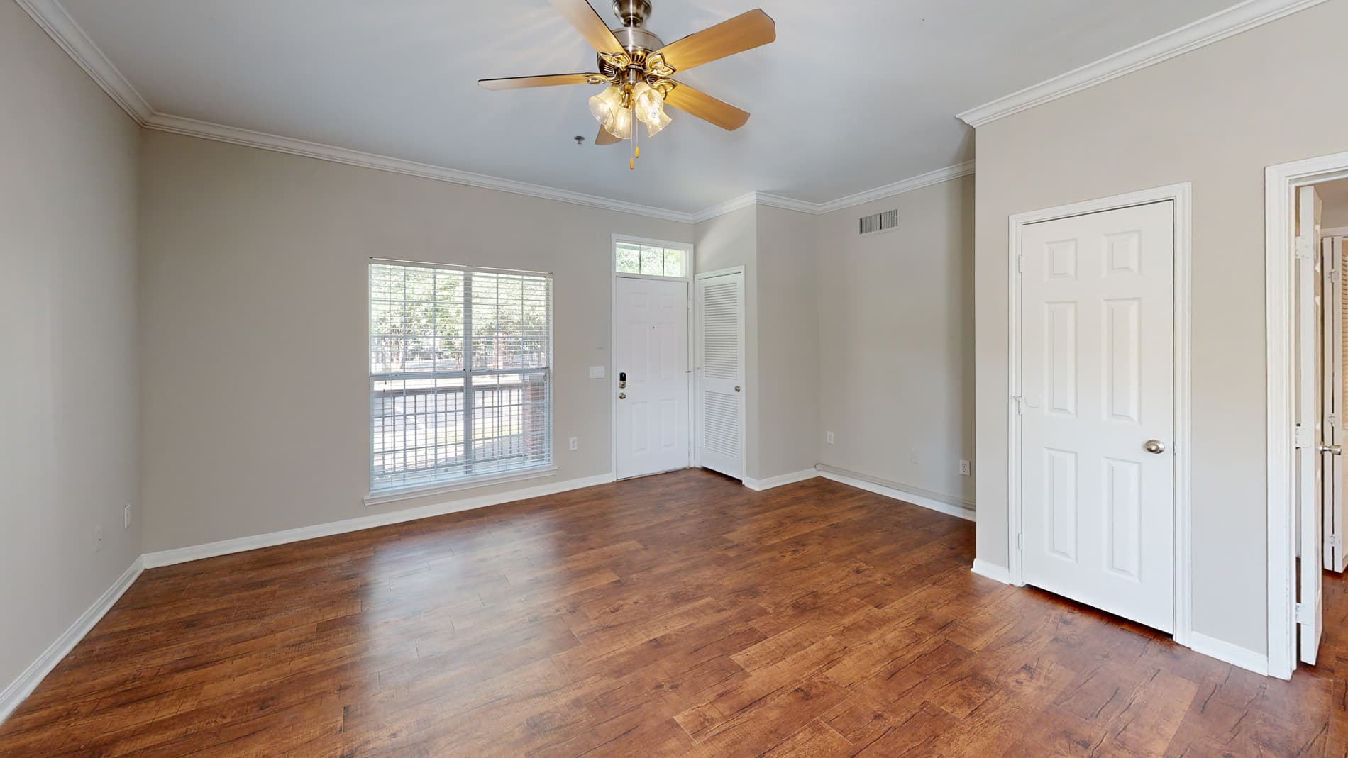 The Carriage Homes at Wyndham 2 of 5