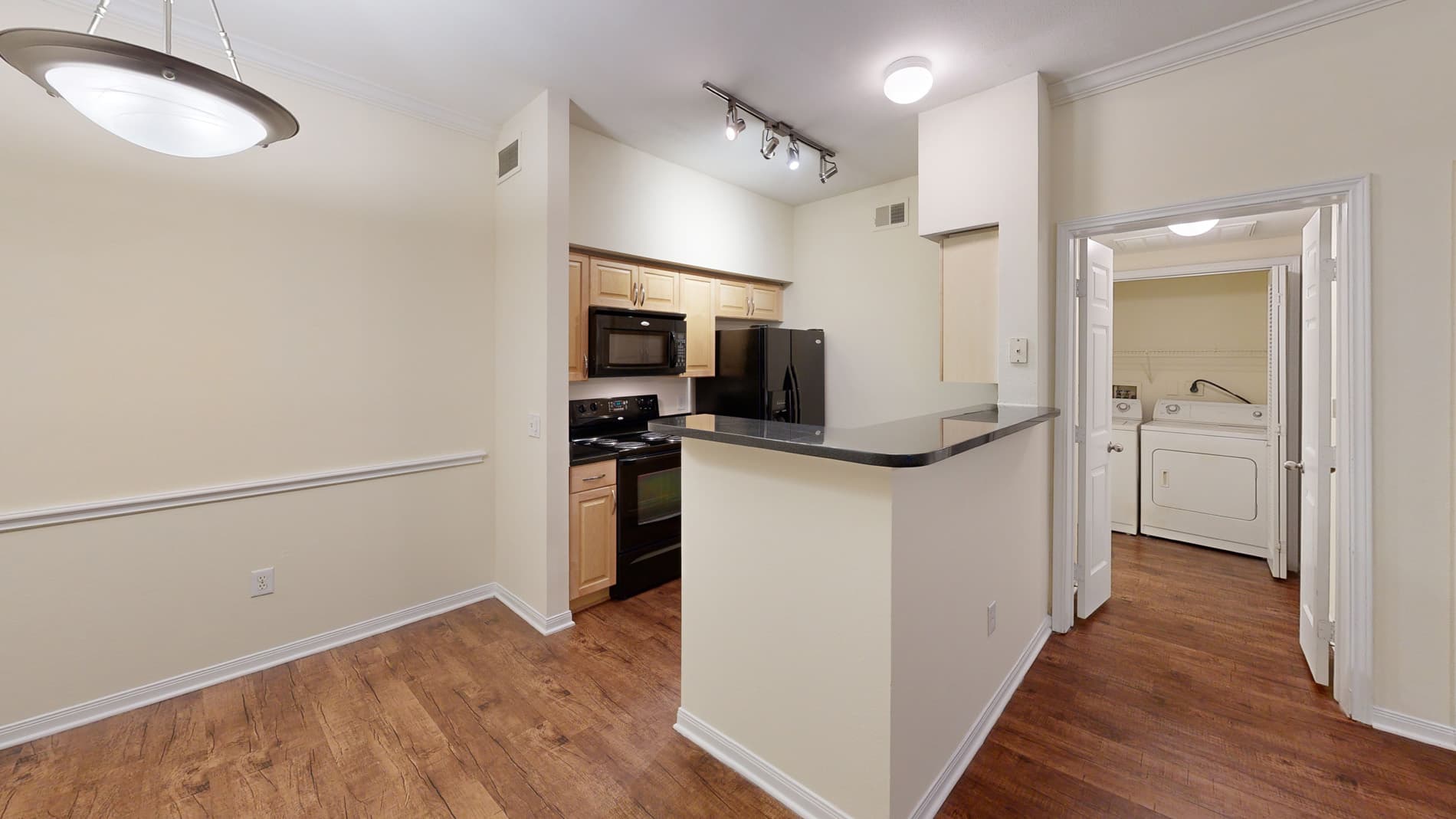 The Carriage Homes at Wyndham 1 of 5