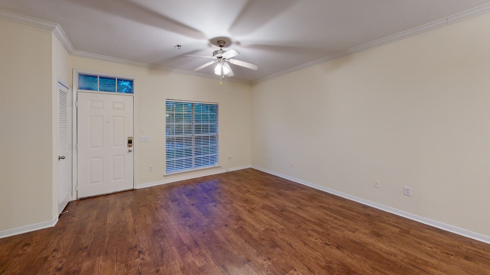The Carriage Homes at Wyndham 2 of 5
