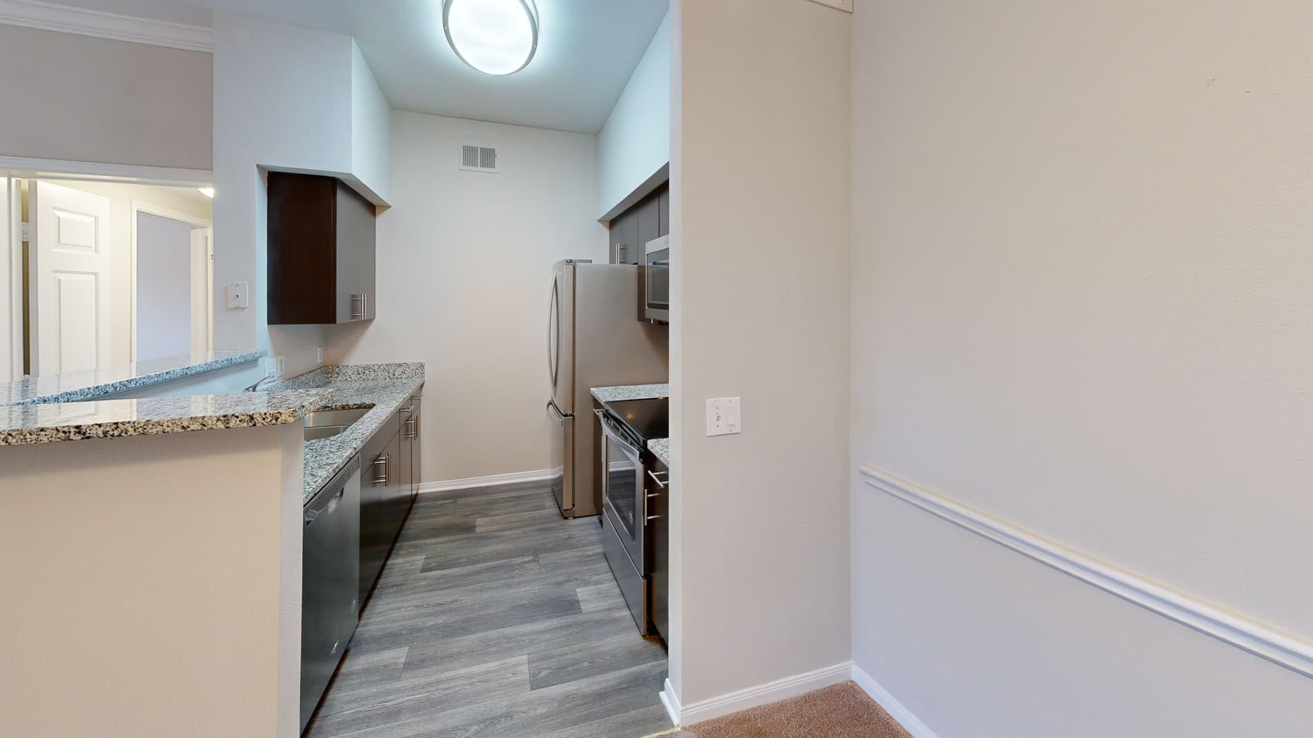 The Carriage Homes at Wyndham 1 of 5