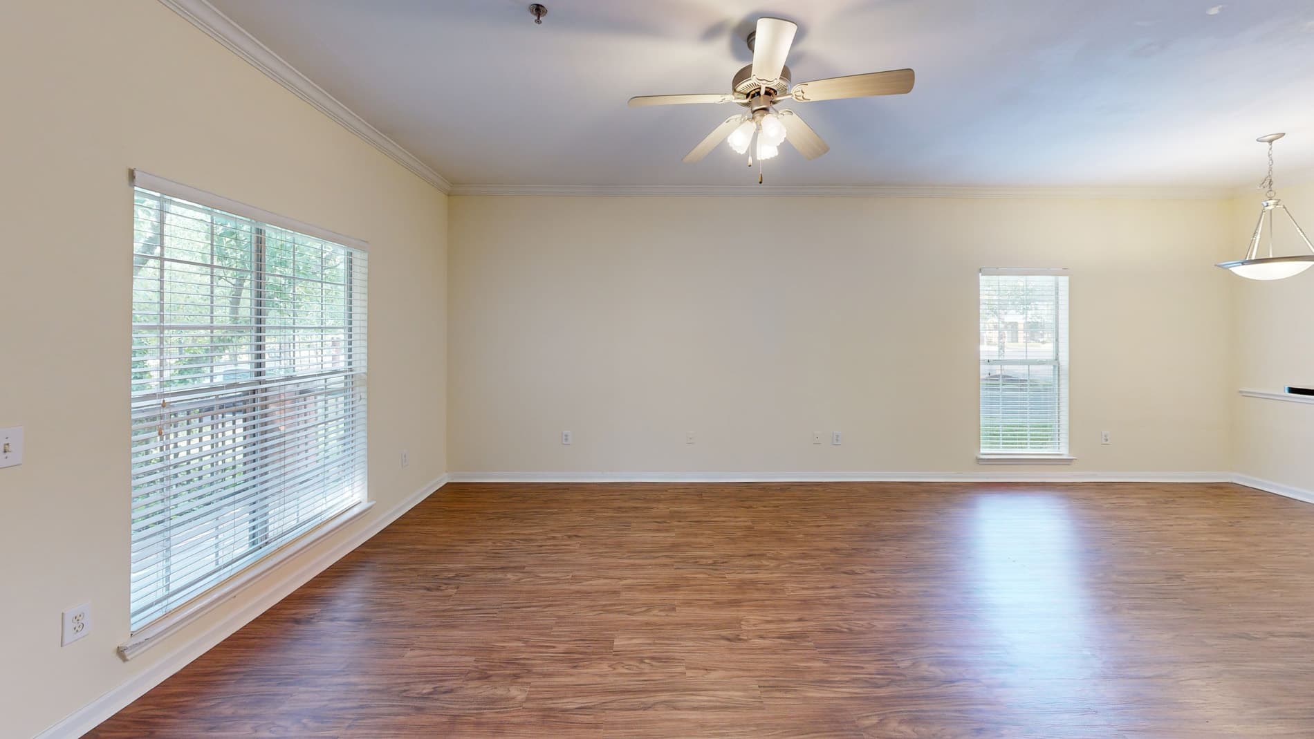 The Carriage Homes at Wyndham 2 of 5