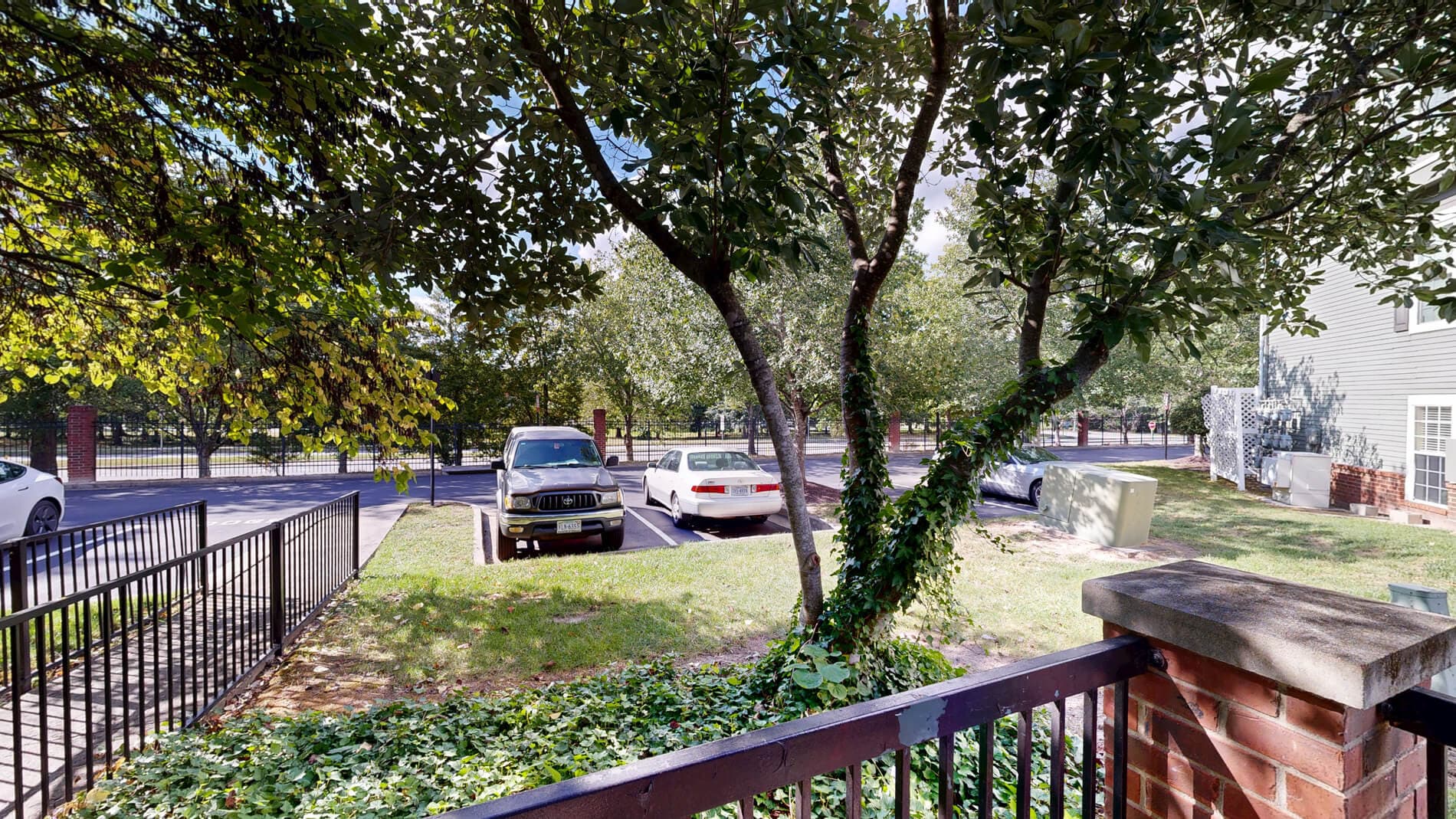 The Carriage Homes at Wyndham 4 of 5