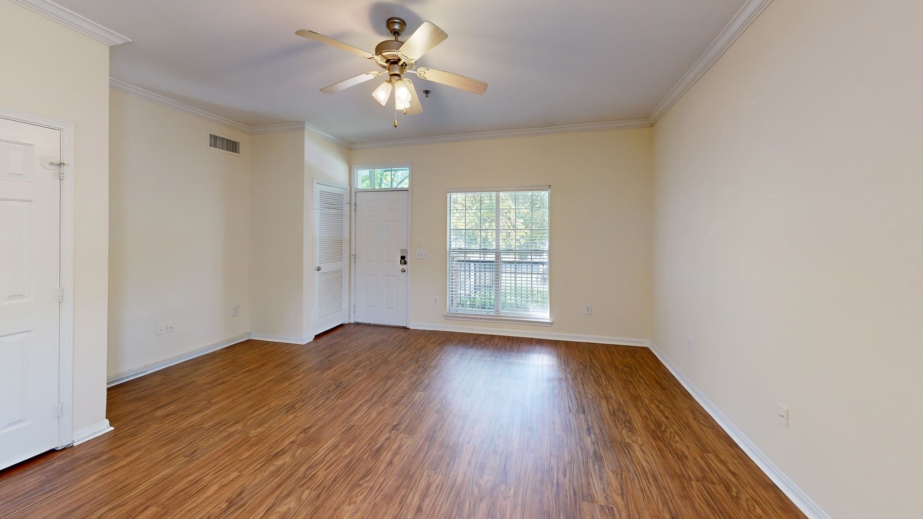 The Carriage Homes at Wyndham 3 of 5