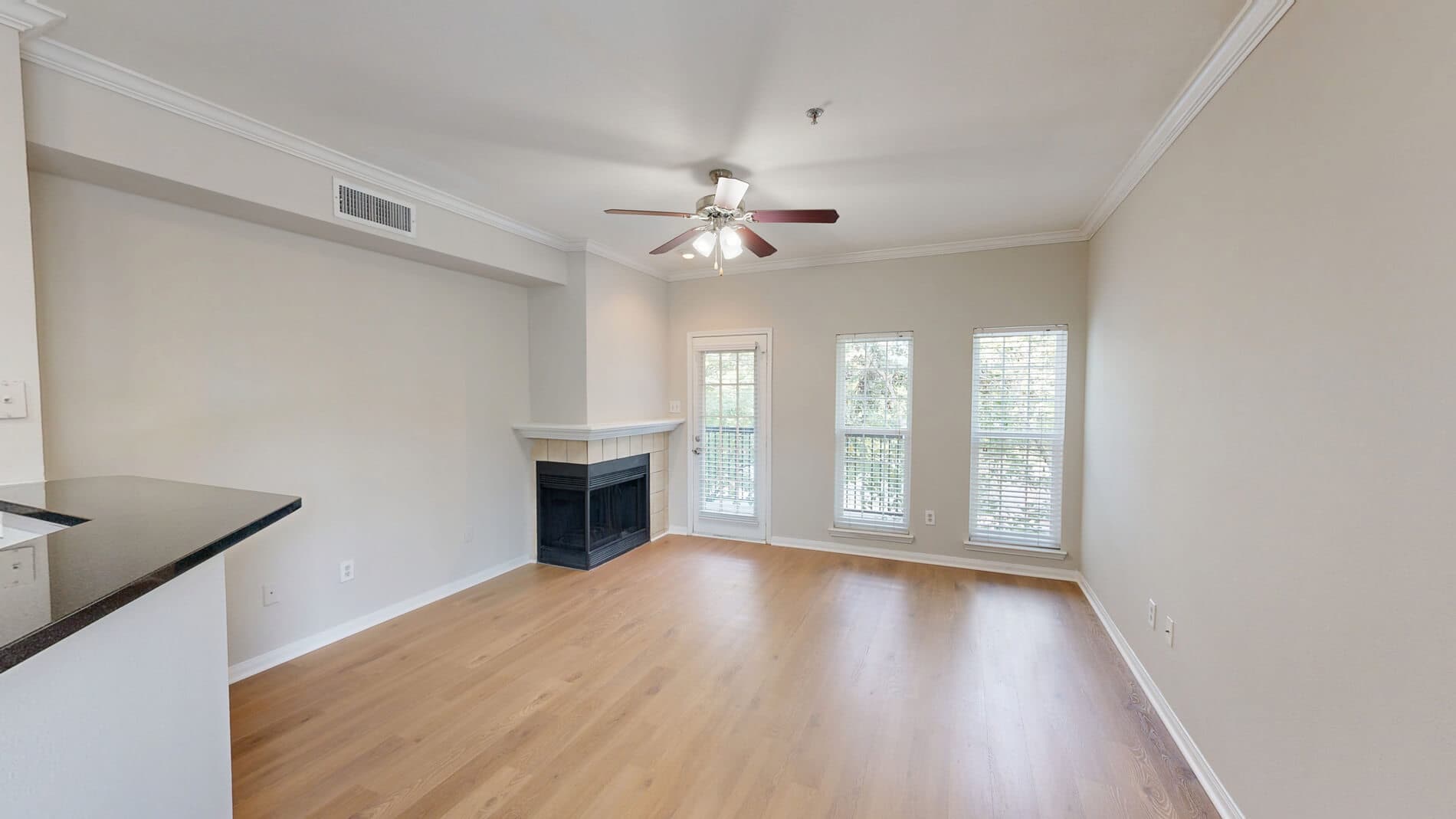 The Carriage Homes at Wyndham 2 of 4