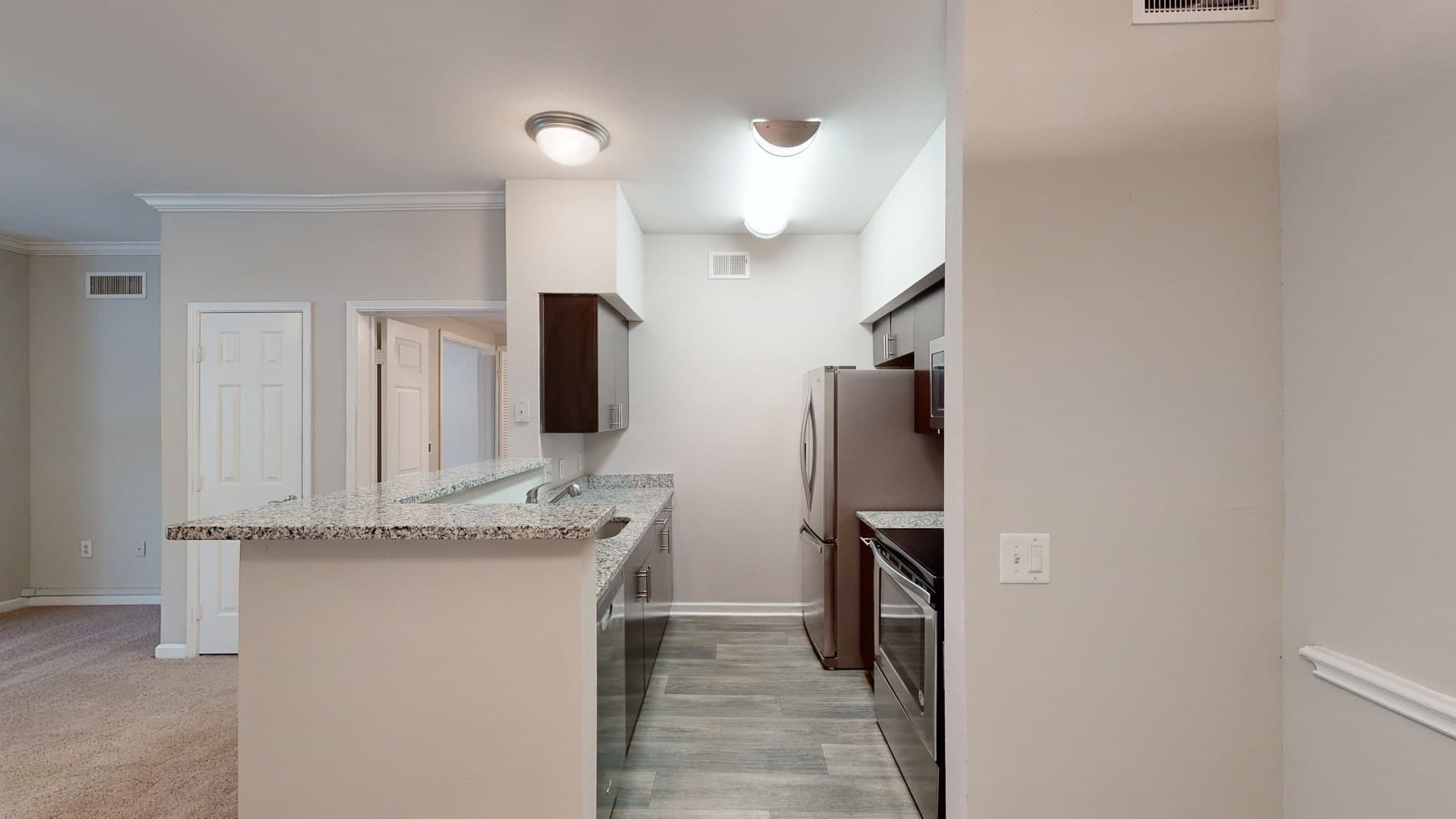 The Carriage Homes at Wyndham 1 of 5