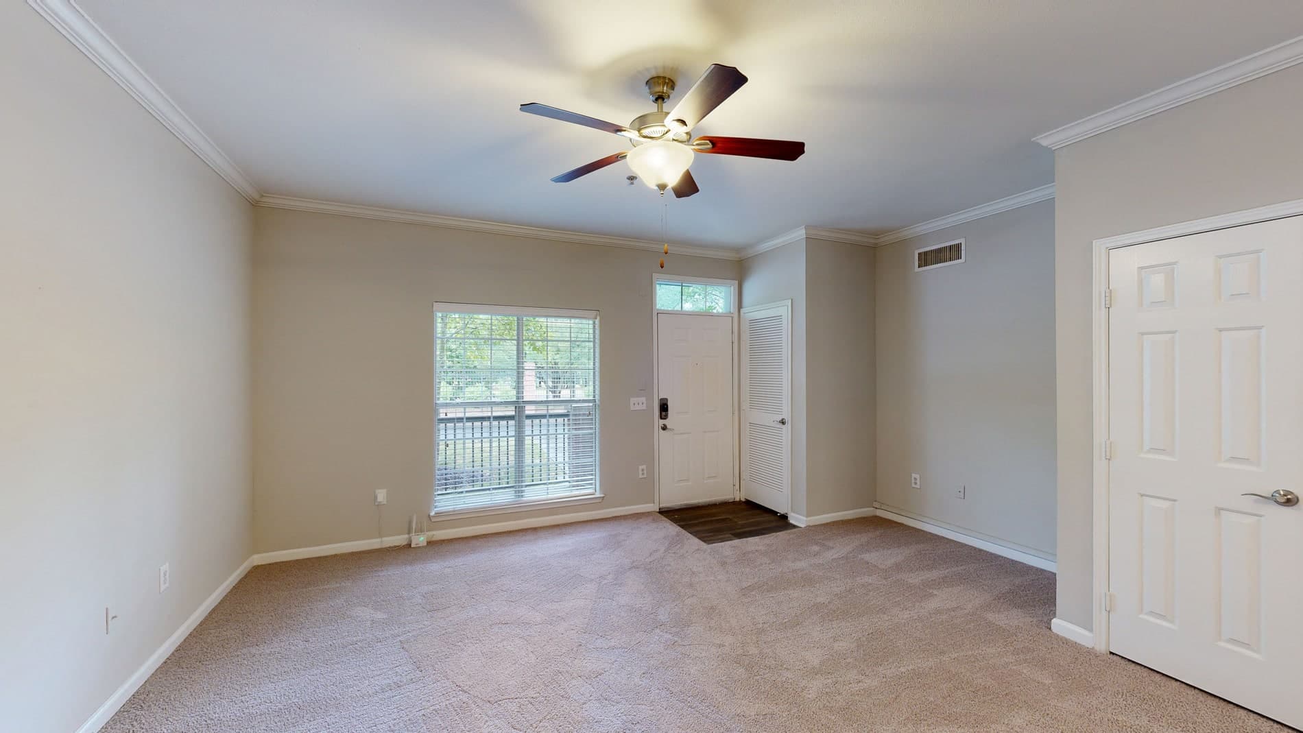The Carriage Homes at Wyndham 2 of 5