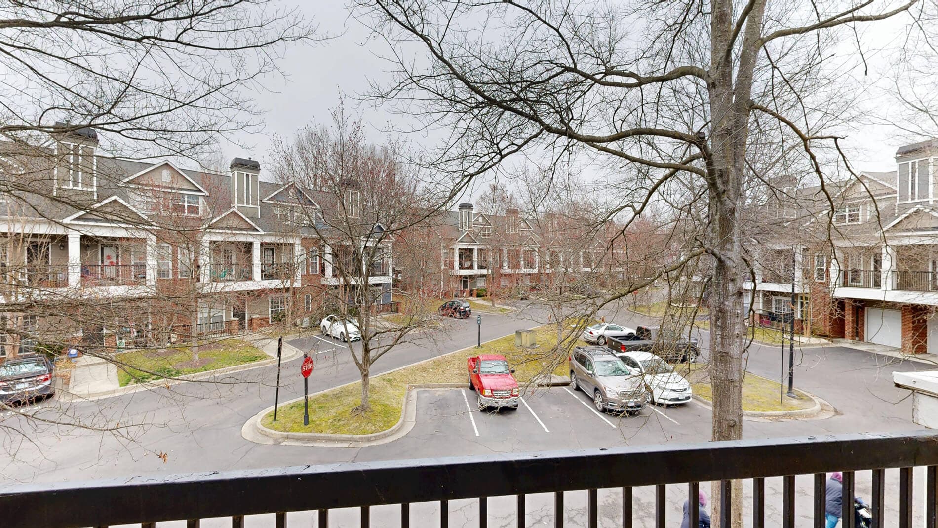 The Carriage Homes at Wyndham 3 of 5