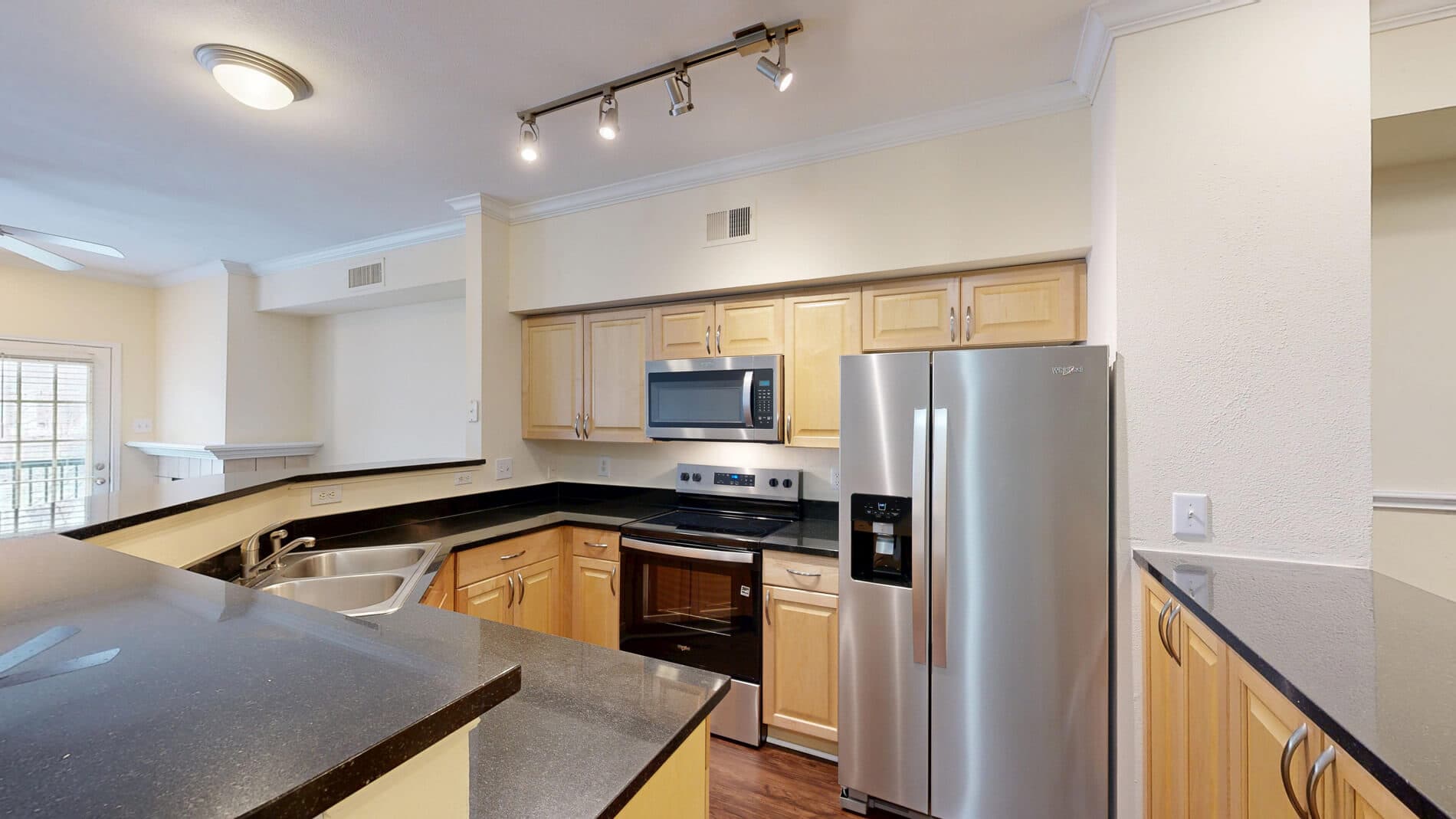 The Carriage Homes at Wyndham 1 of 5