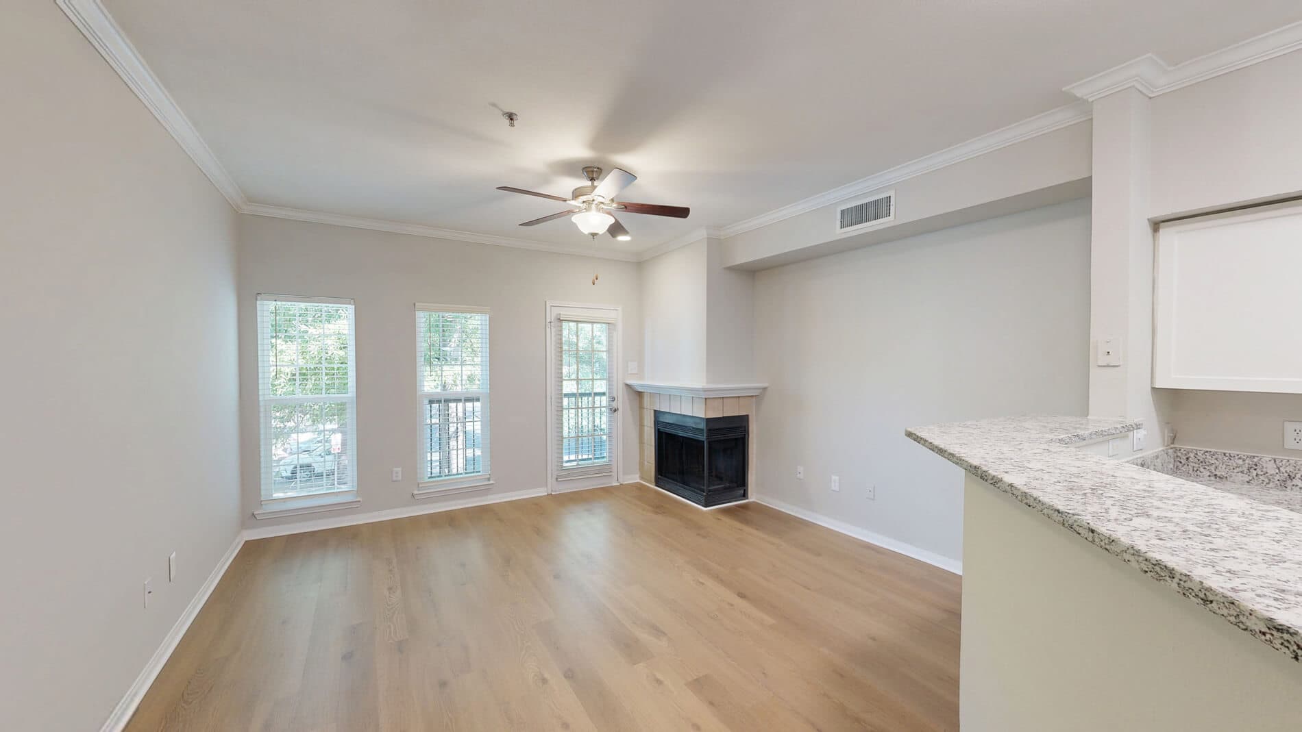 The Carriage Homes at Wyndham 2 of 5