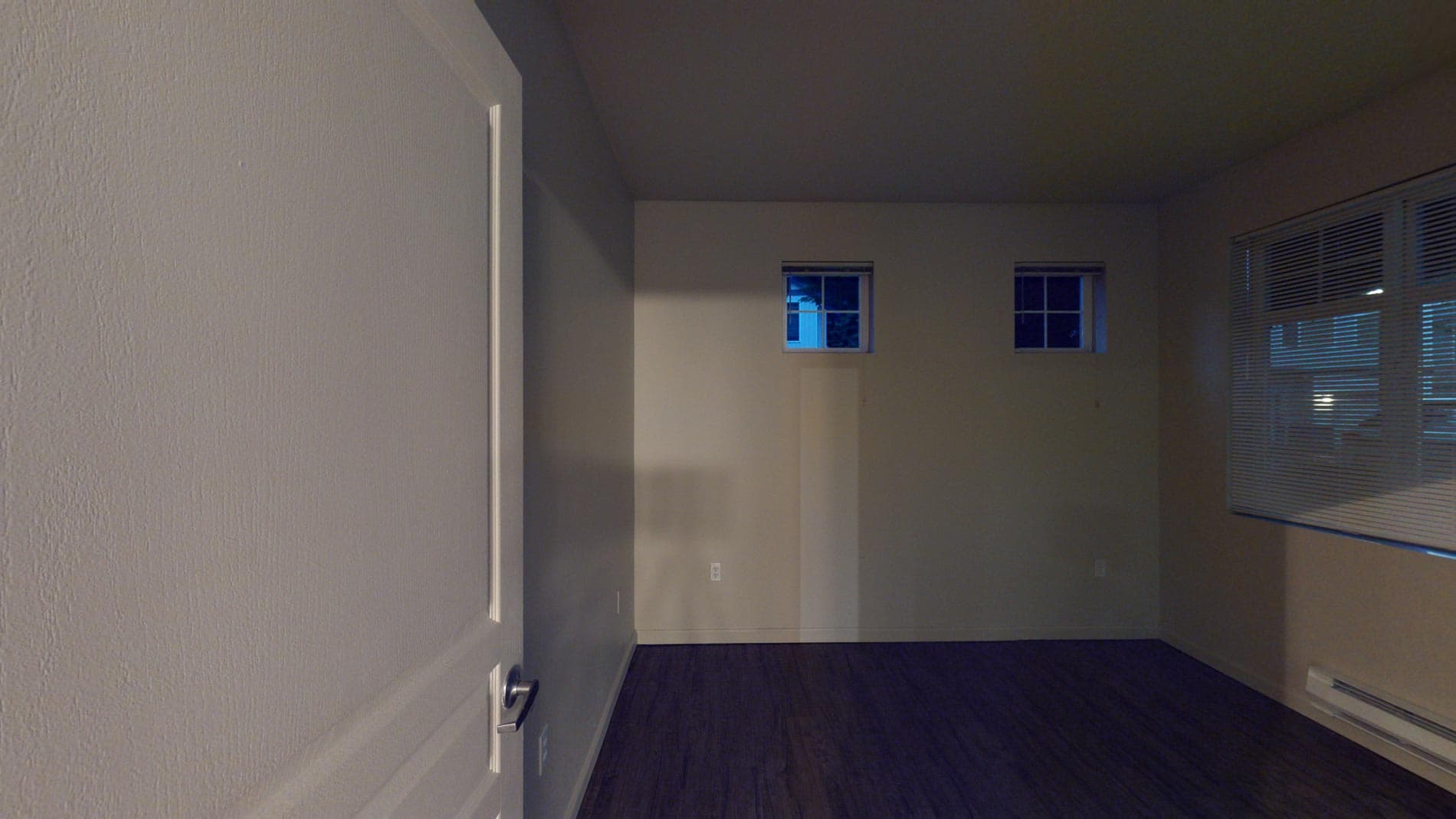 The Hawthorne Apartments 3 of 5