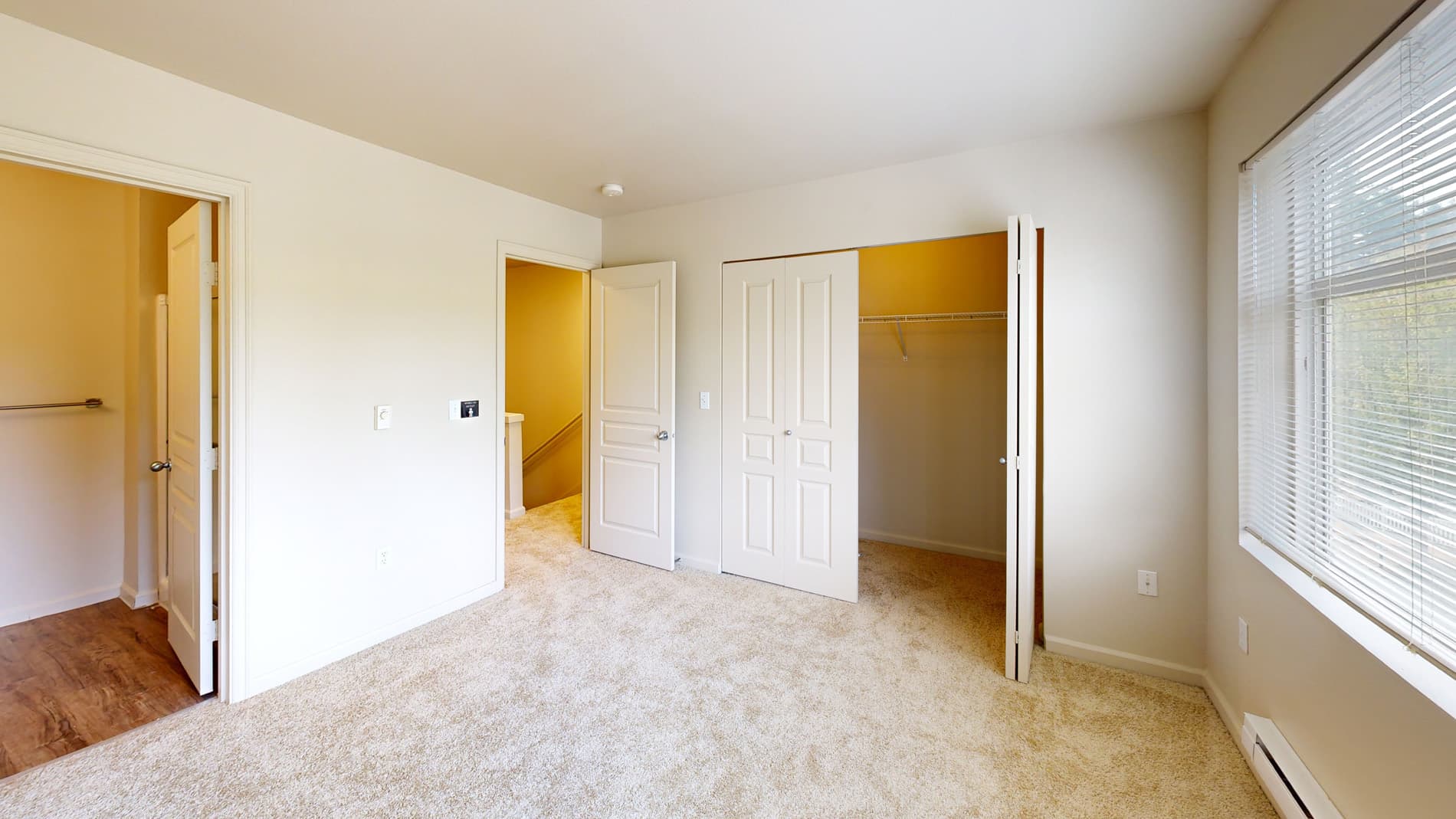 The Hawthorne Apartments 3 of 5