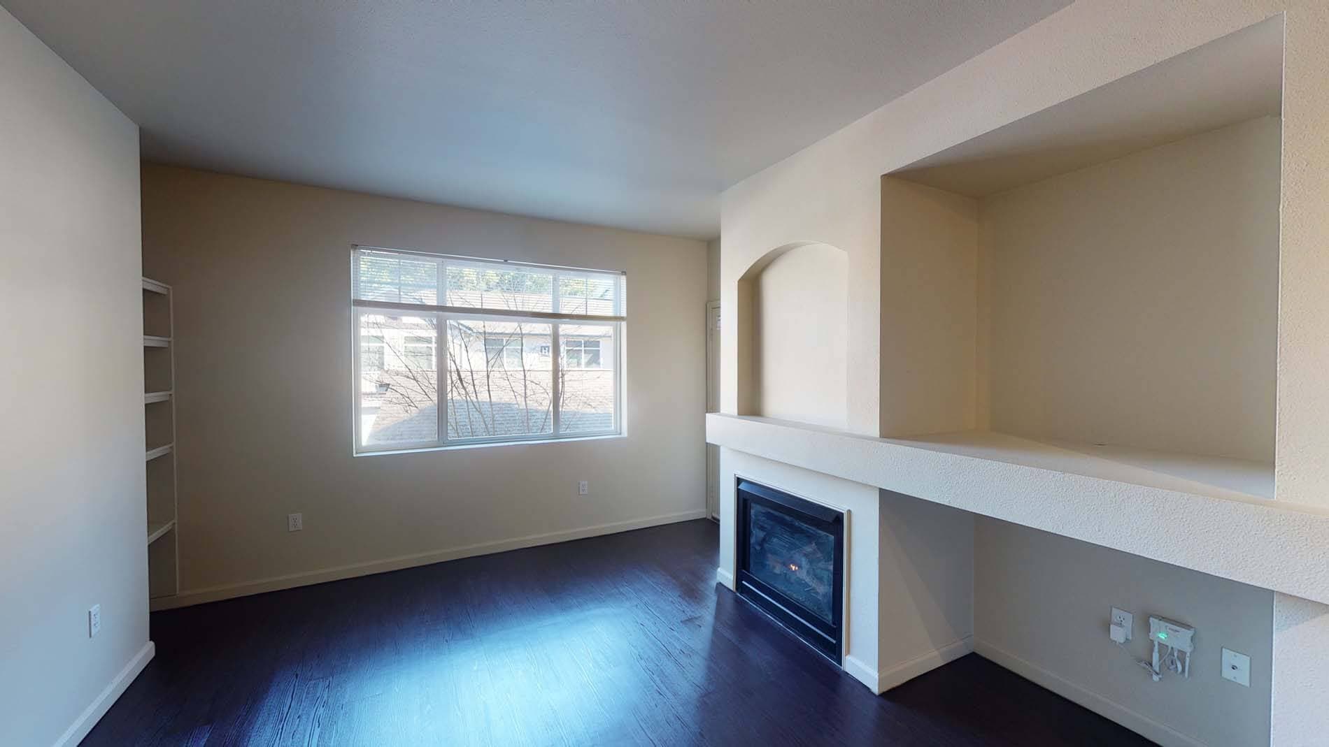 The Hawthorne Apartments 4 of 5