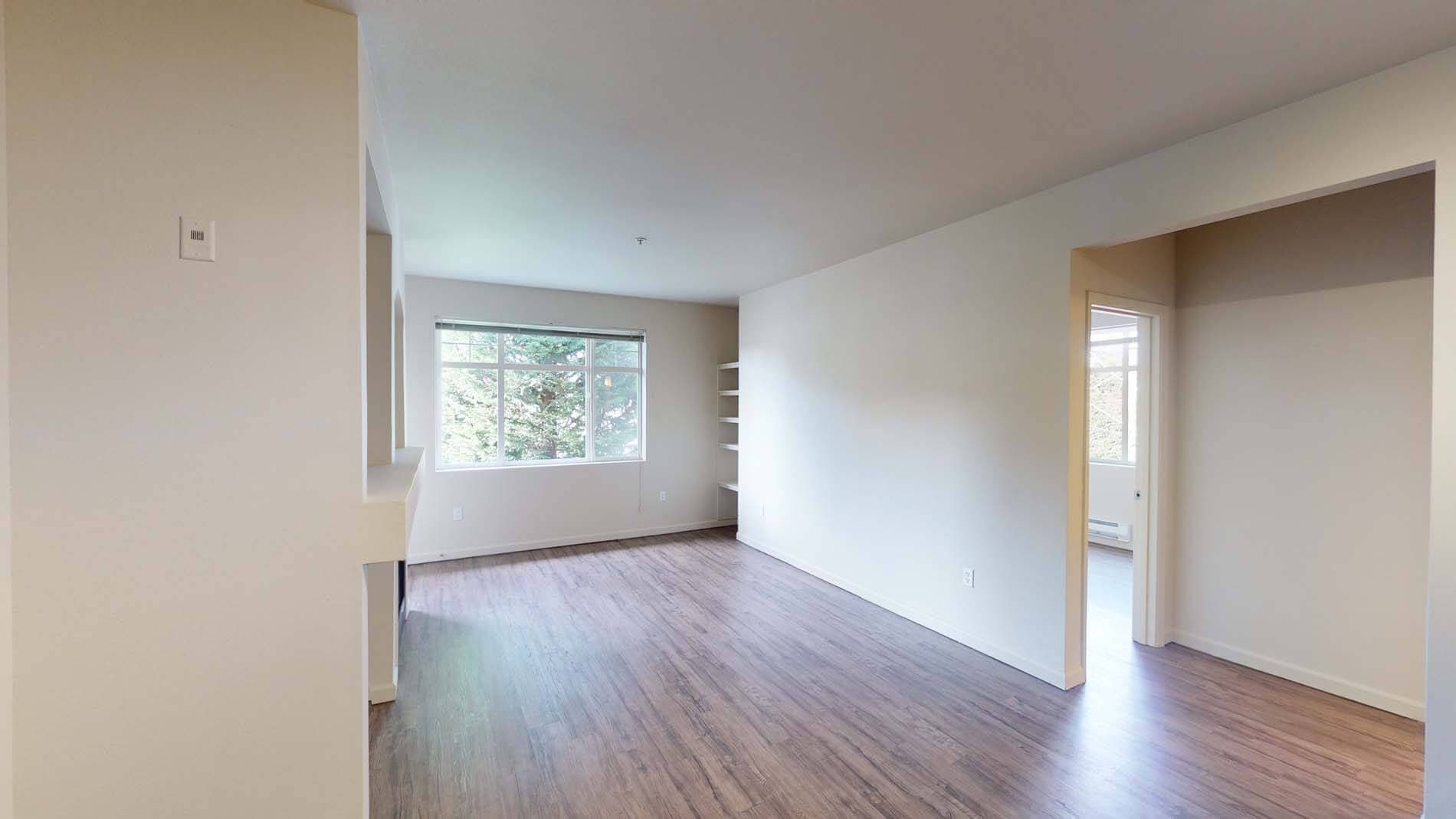 The Hawthorne Apartments 4 of 5