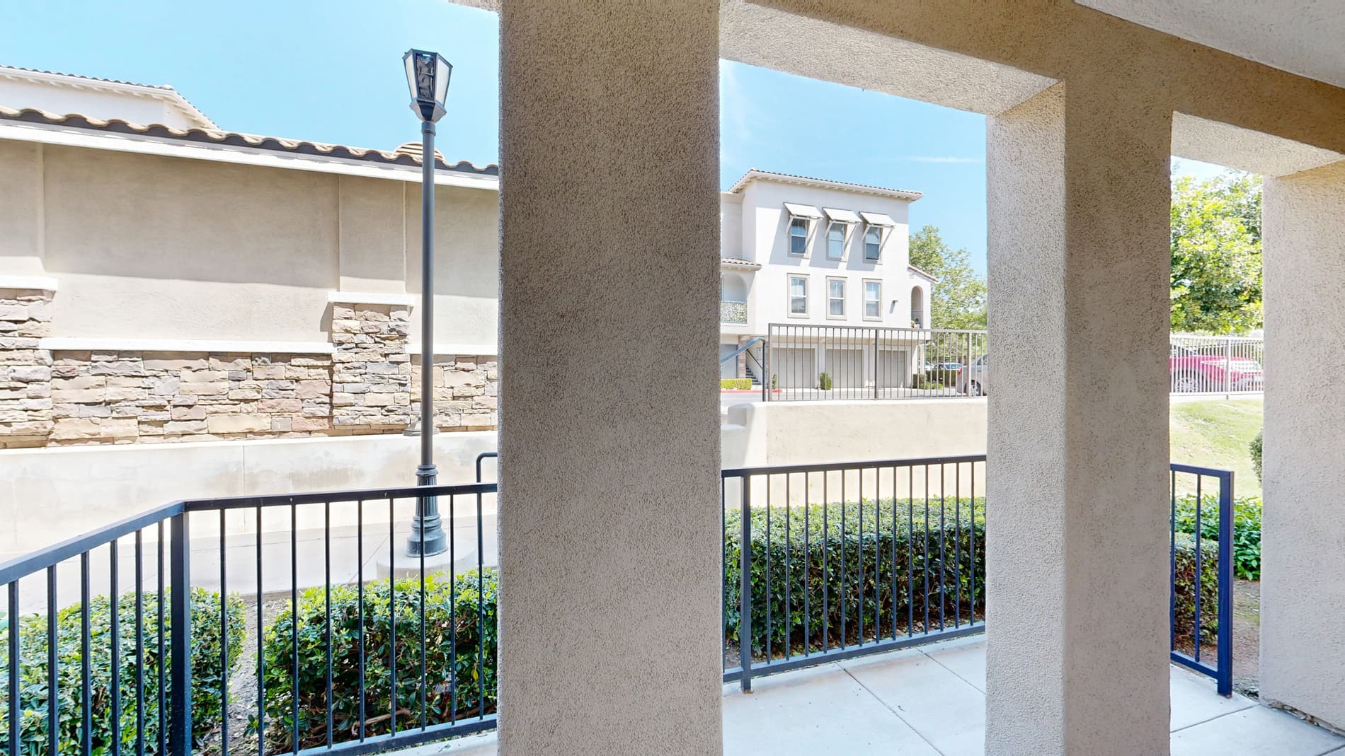 Verano at Rancho Cucamonga Town Square 3 of 5