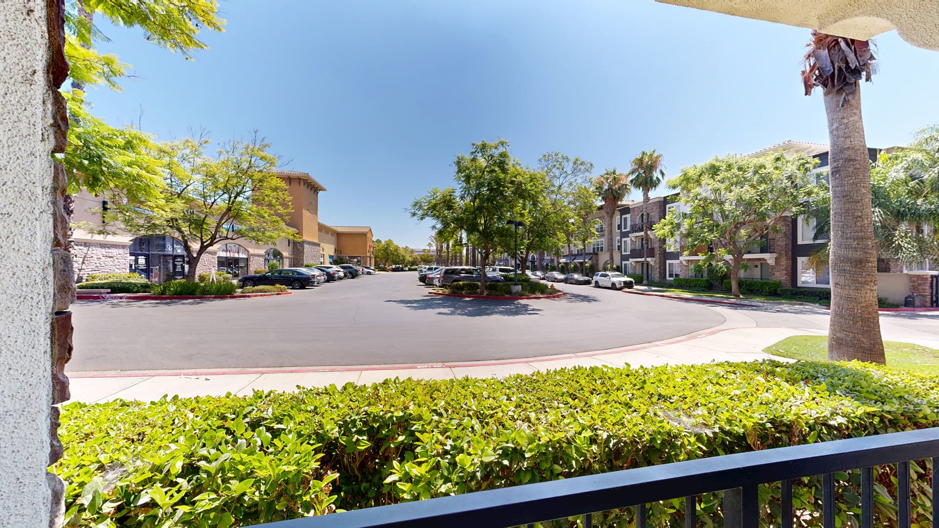 Verano at Rancho Cucamonga Town Square 3 of 5