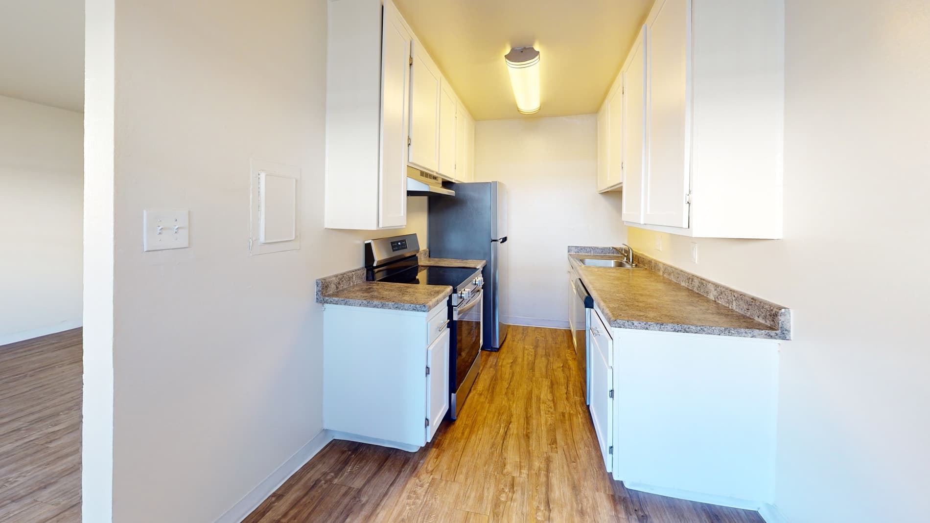 Bay Terrace 1 of 5