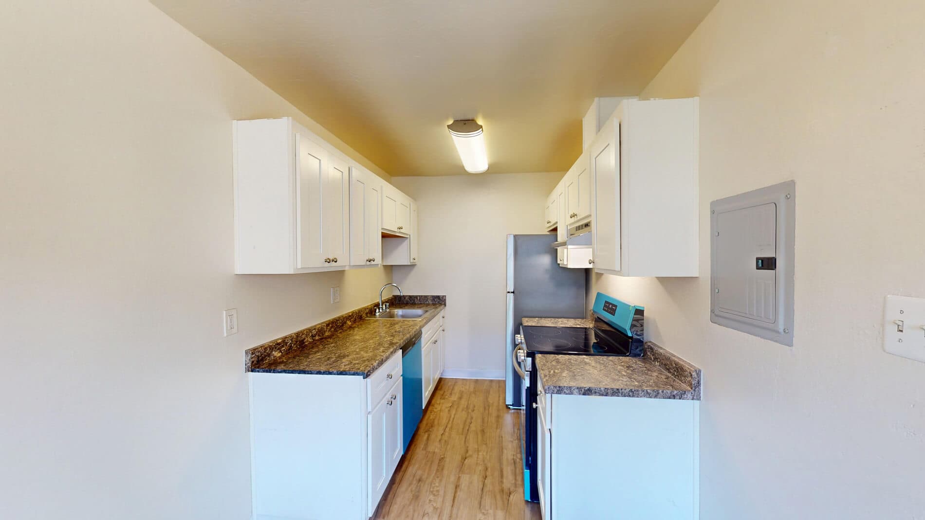 Bay Terrace 1 of 5