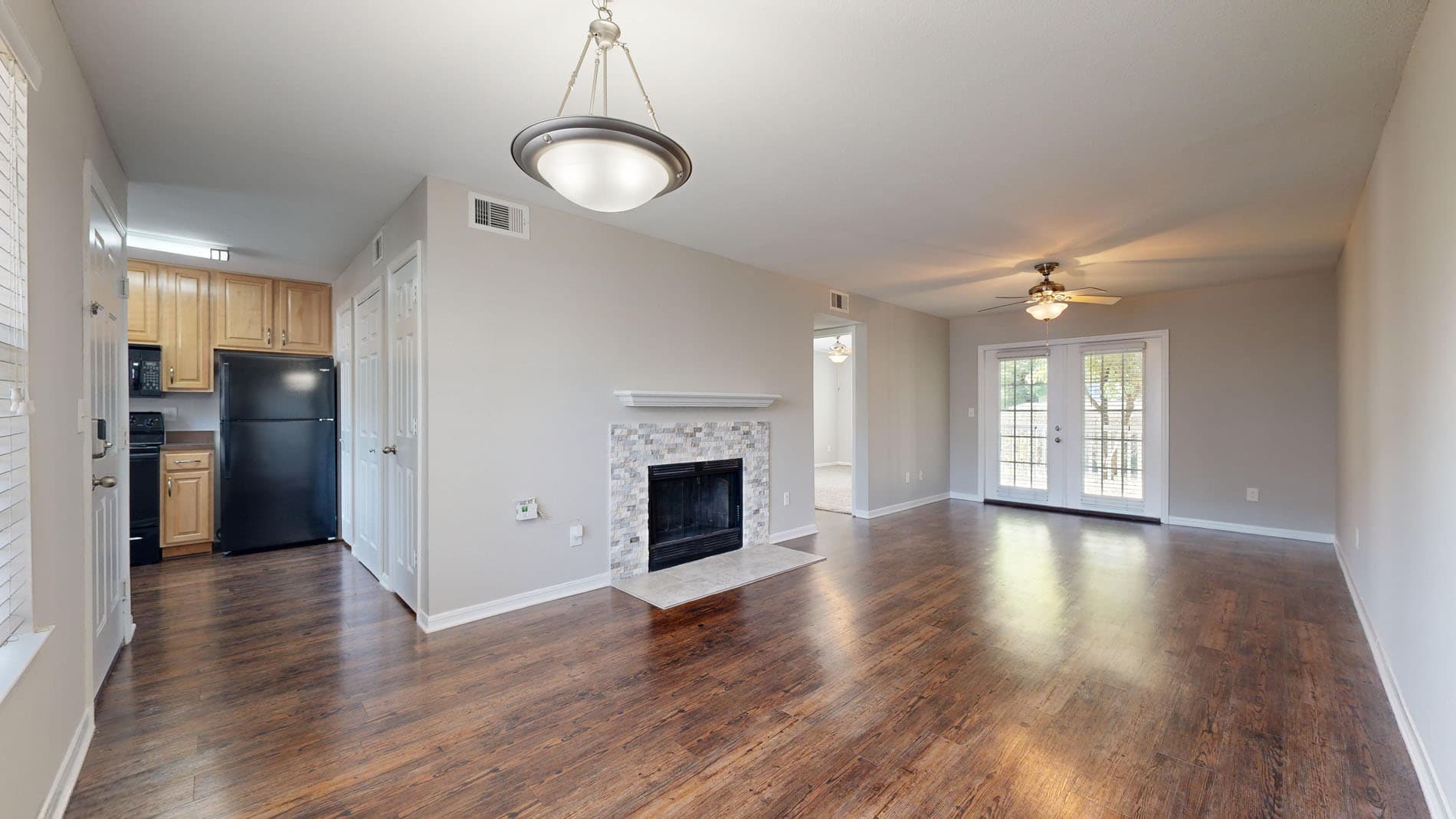 Polo Park 2 of 5