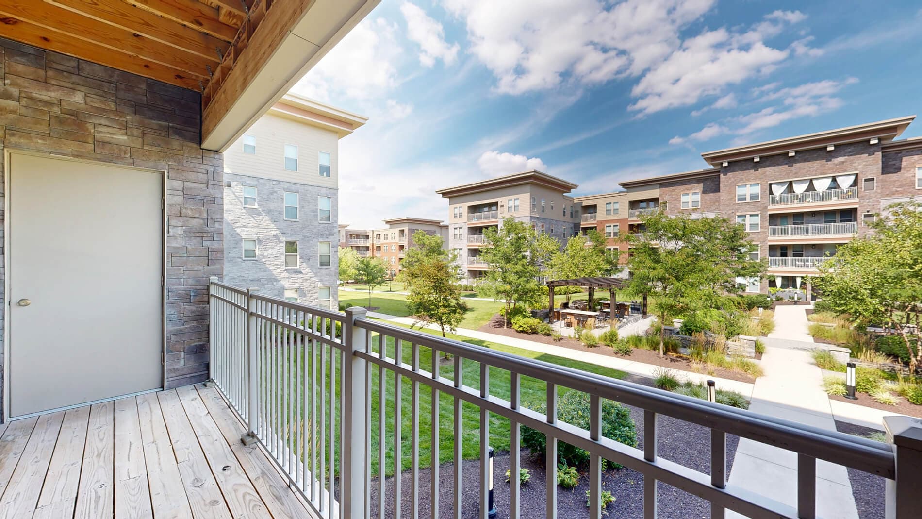 Park Square 3 of 5