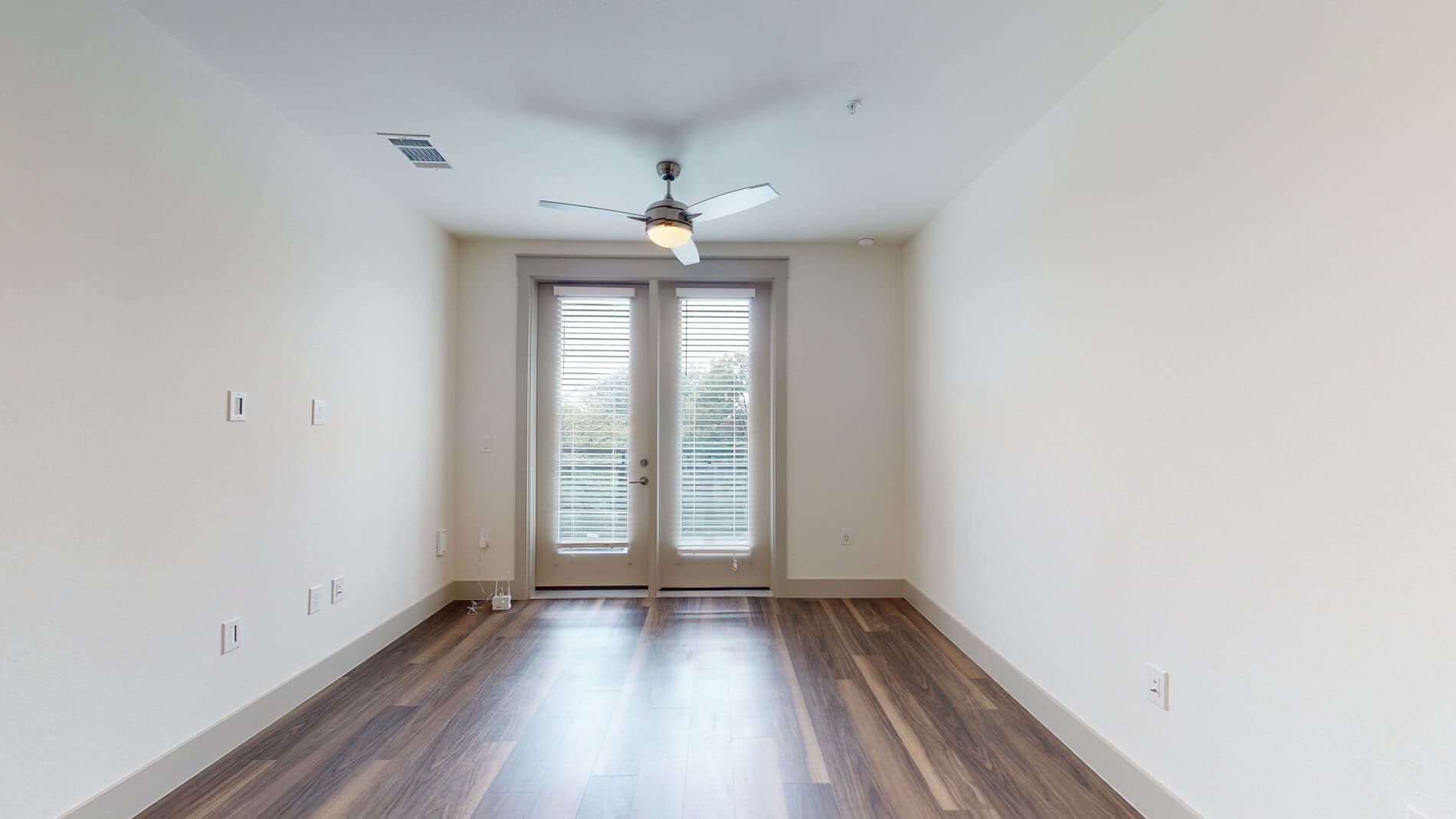 Vitruvian West 3 of 5