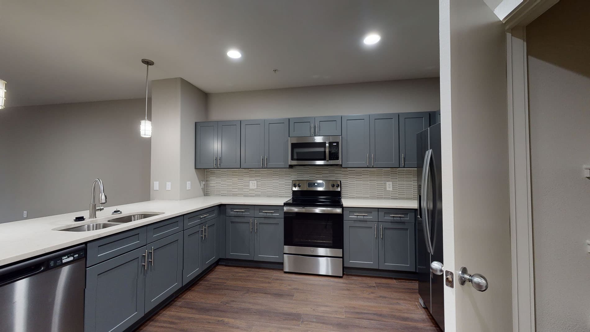 Legacy Village Apartment Homes 2 of 5
