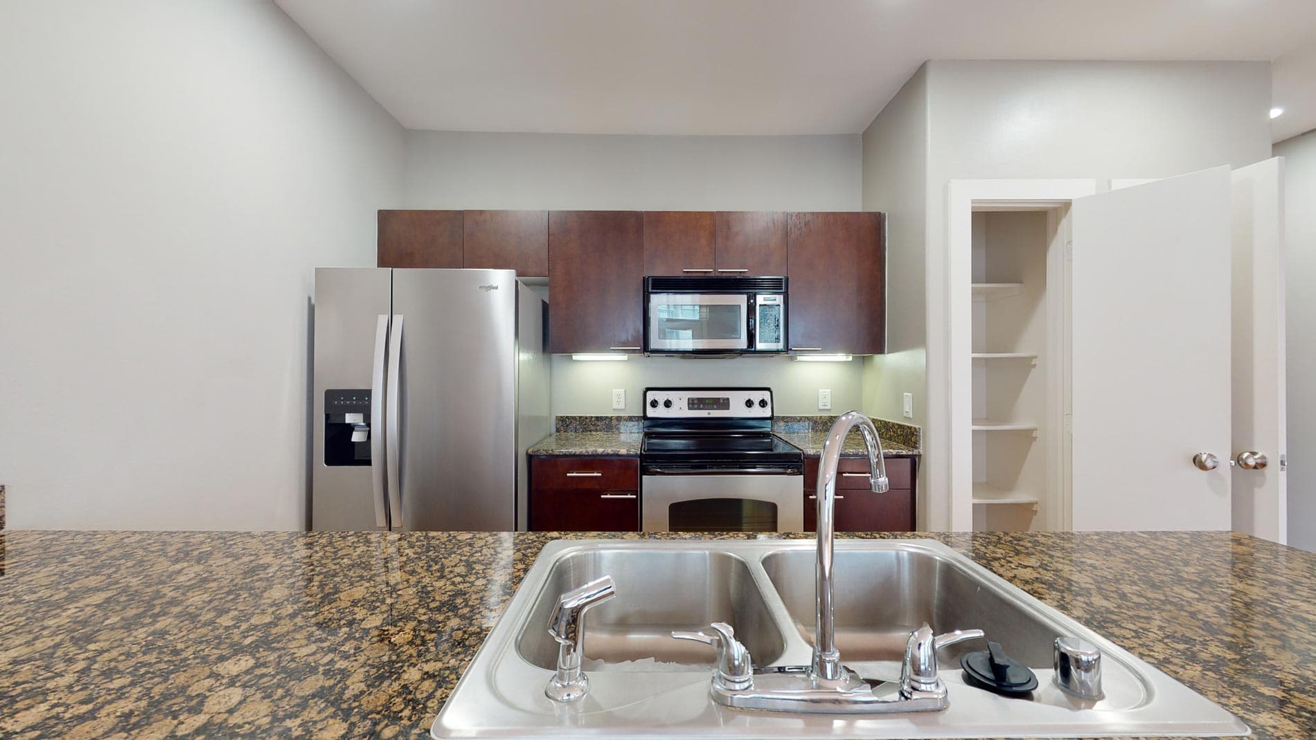 Legacy Village Apartment Homes 1 of 5