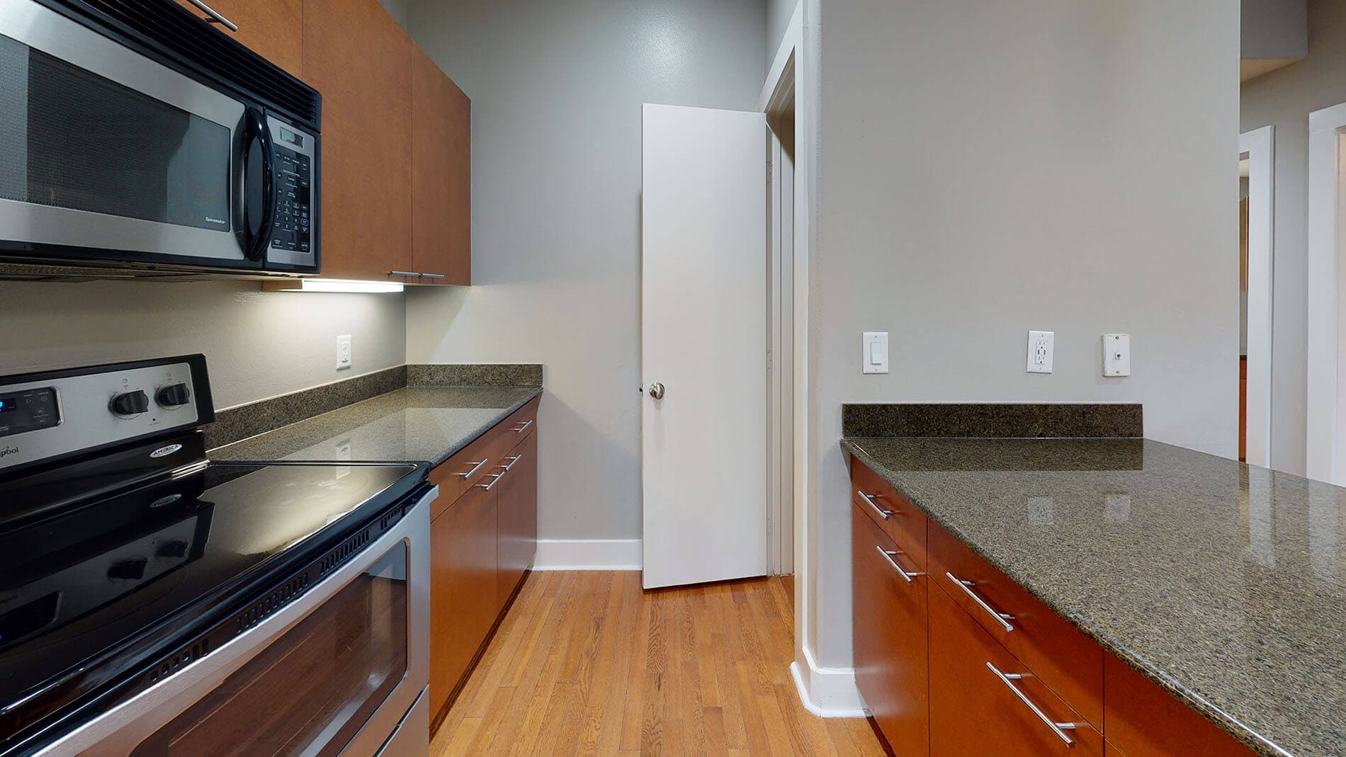 Legacy Village Apartment Homes 1 of 5