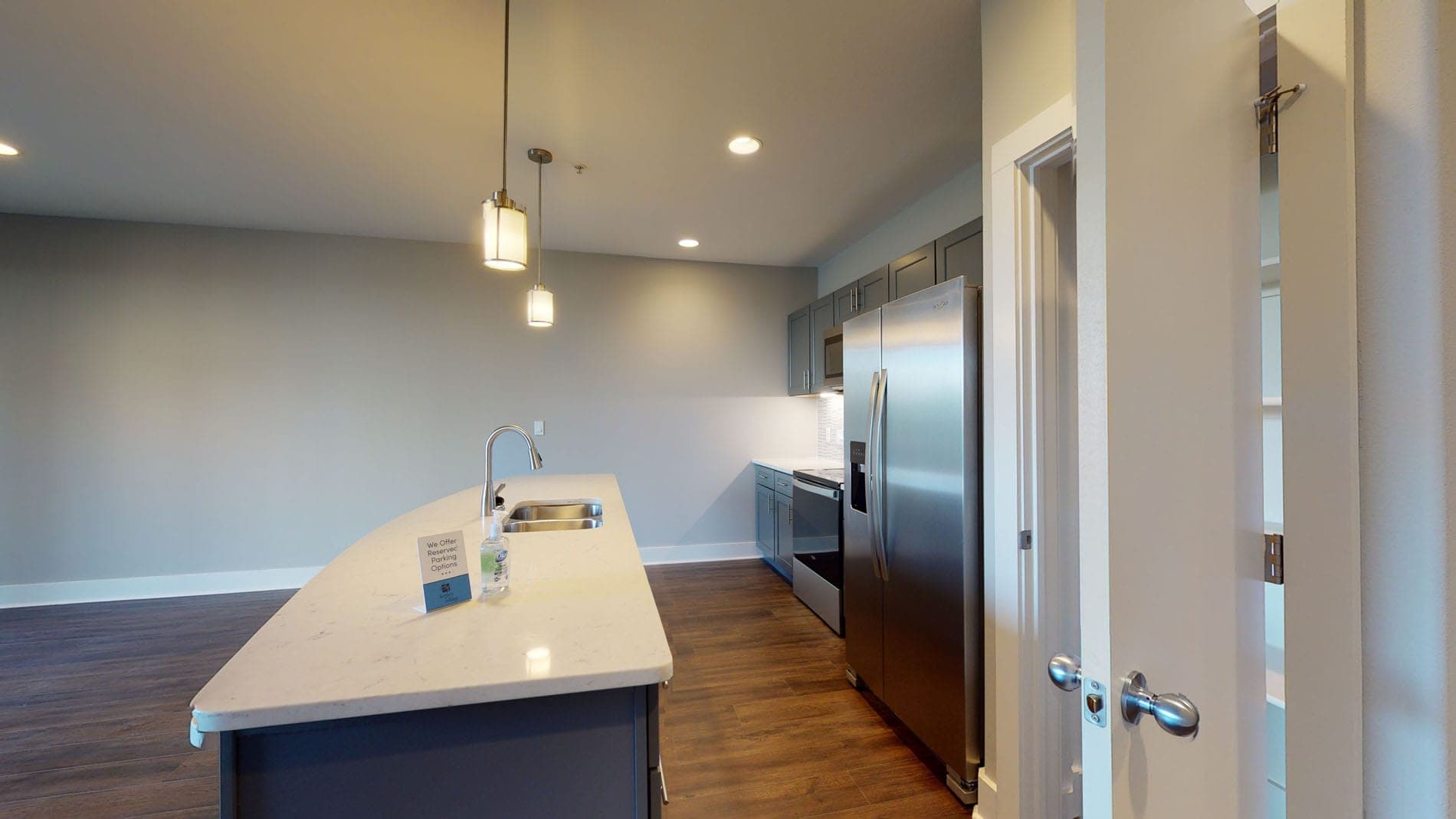 Legacy Village Apartment Homes 2 of 5