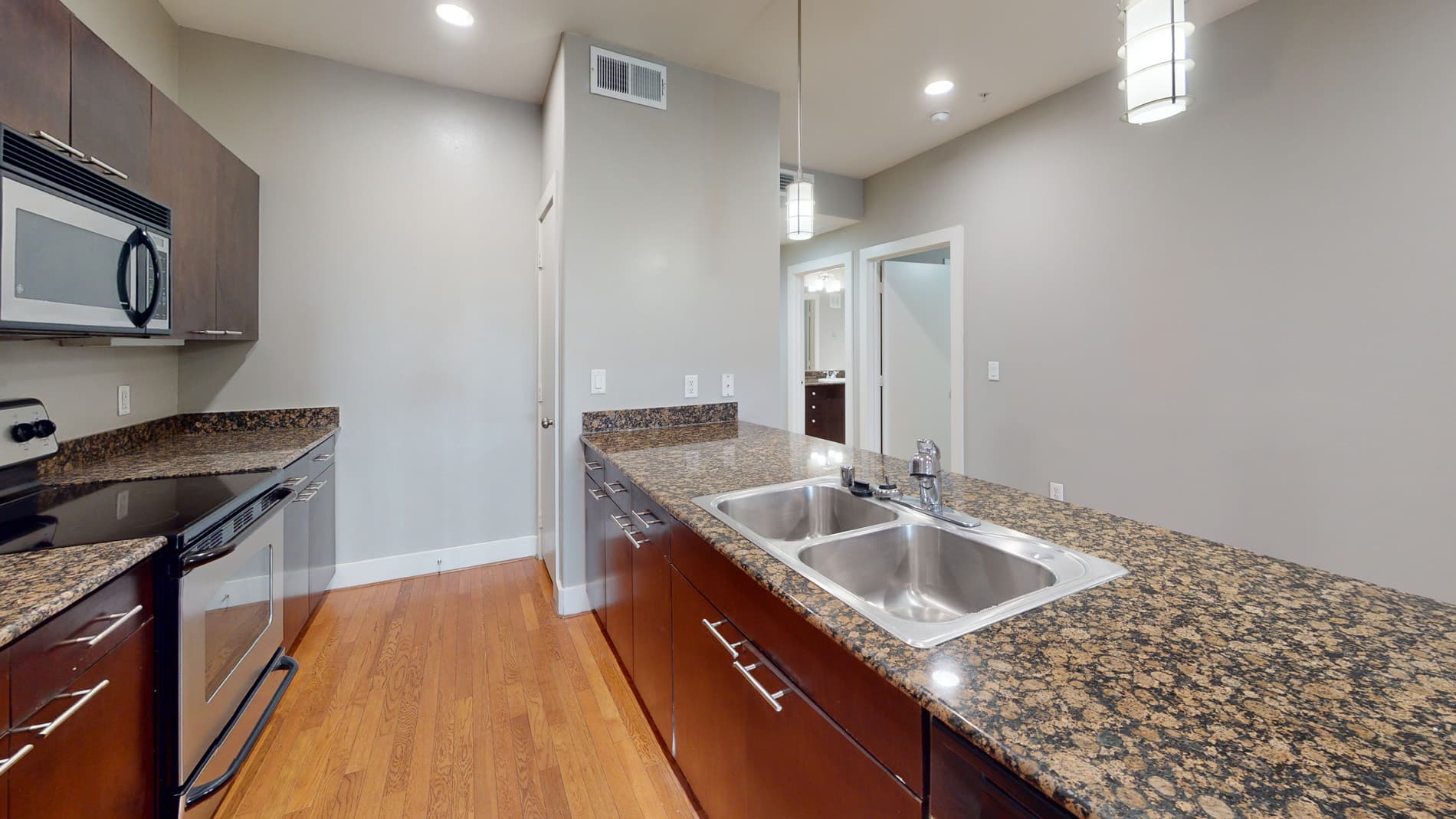 Legacy Village Apartment Homes 1 of 4